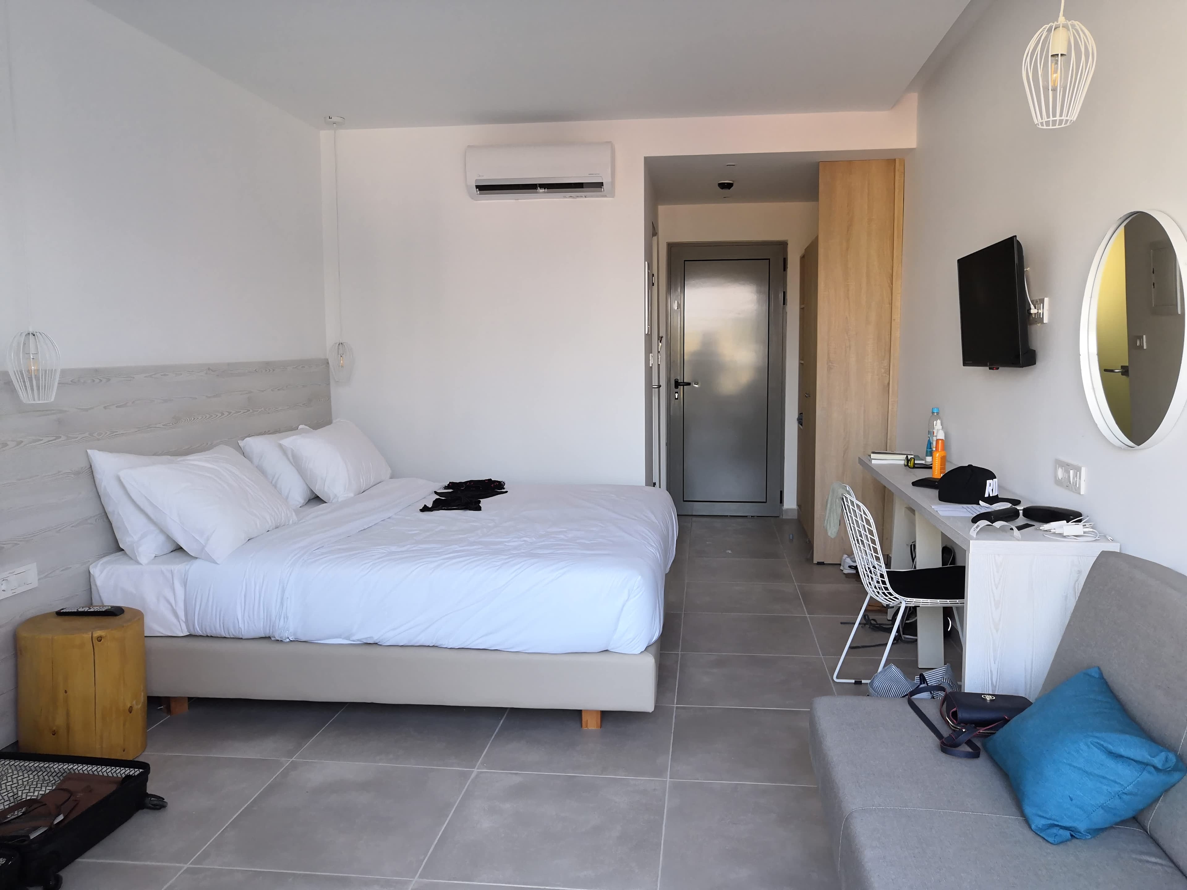 Lambi Resort Ansicht 4
