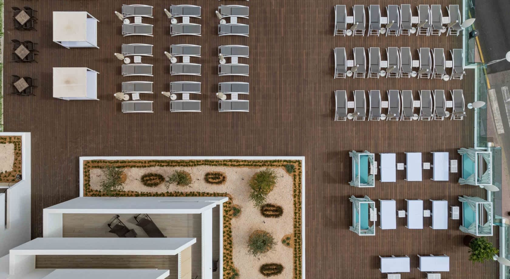 MarSenses Rosa del Mar Hotel & Spa Ansicht 2