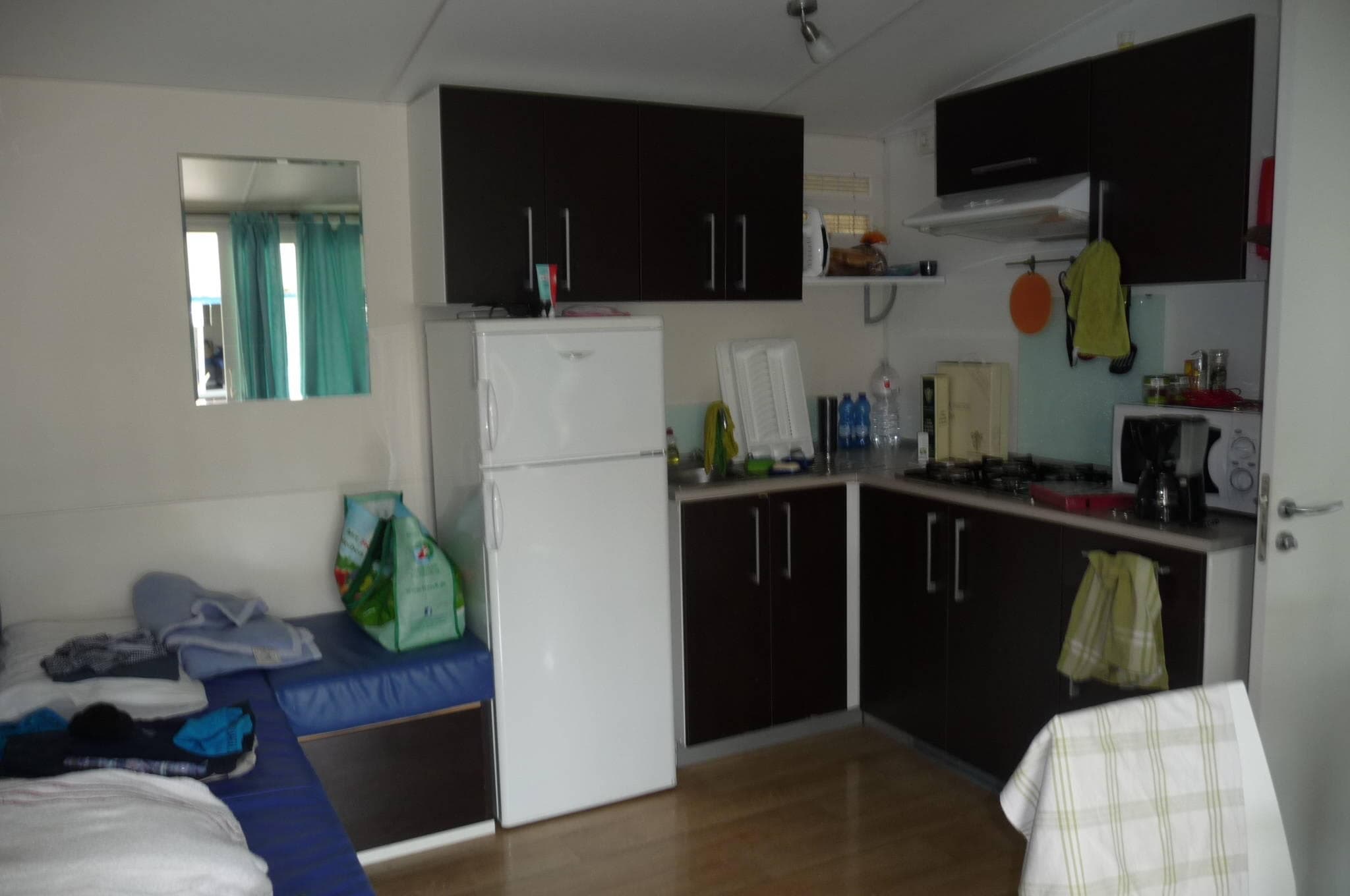 San Francesco Camping Village Ansicht 4