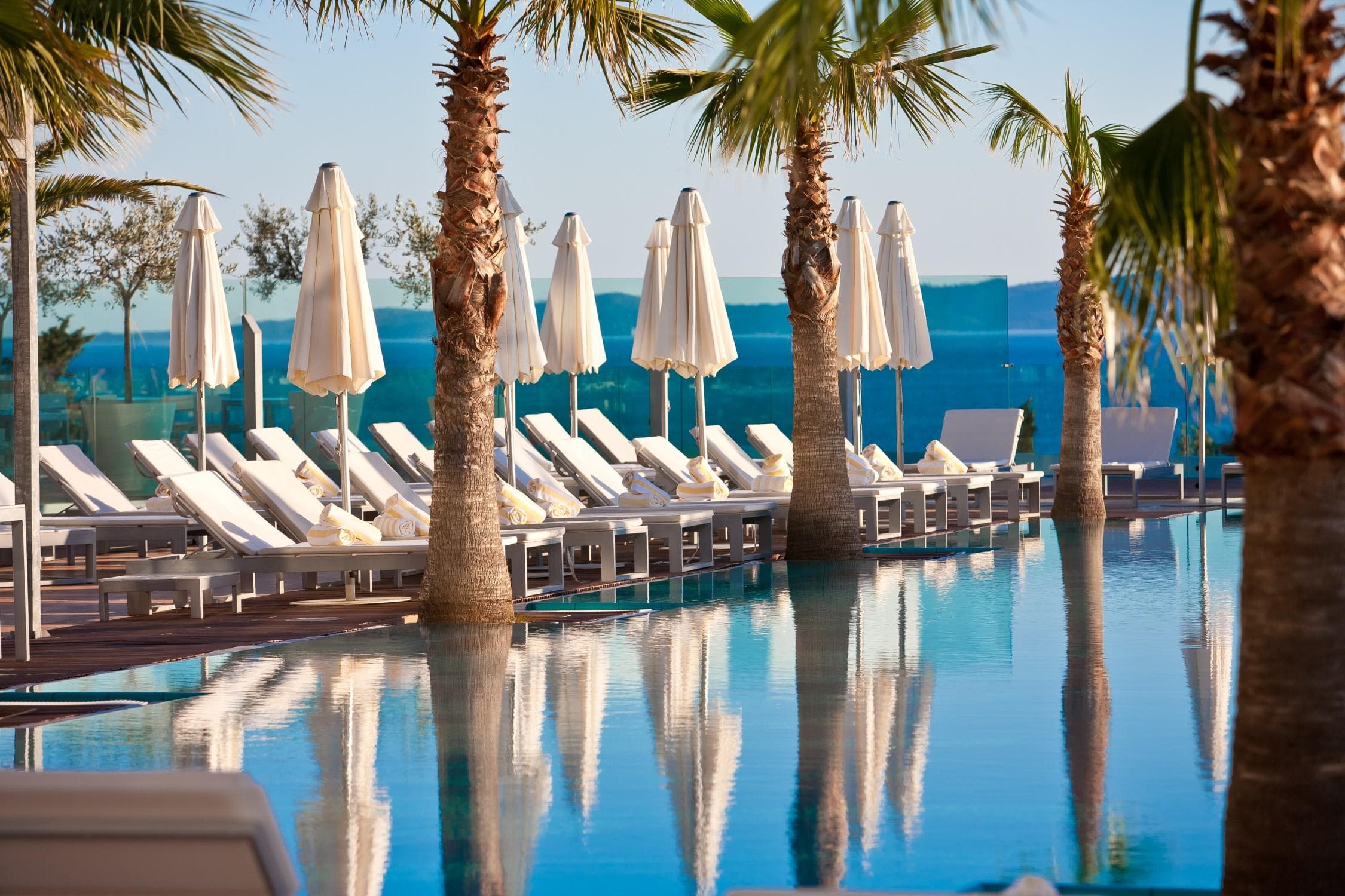 Radisson Blu Resort & Spa, Split Ansicht 7