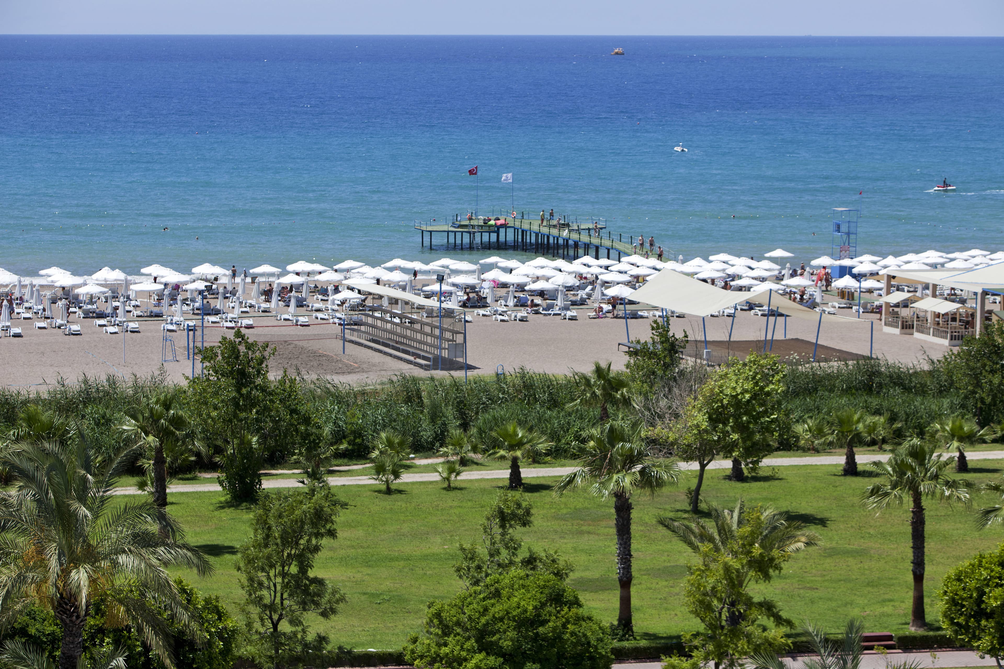 Selectum Family Resort Side Ansicht 10