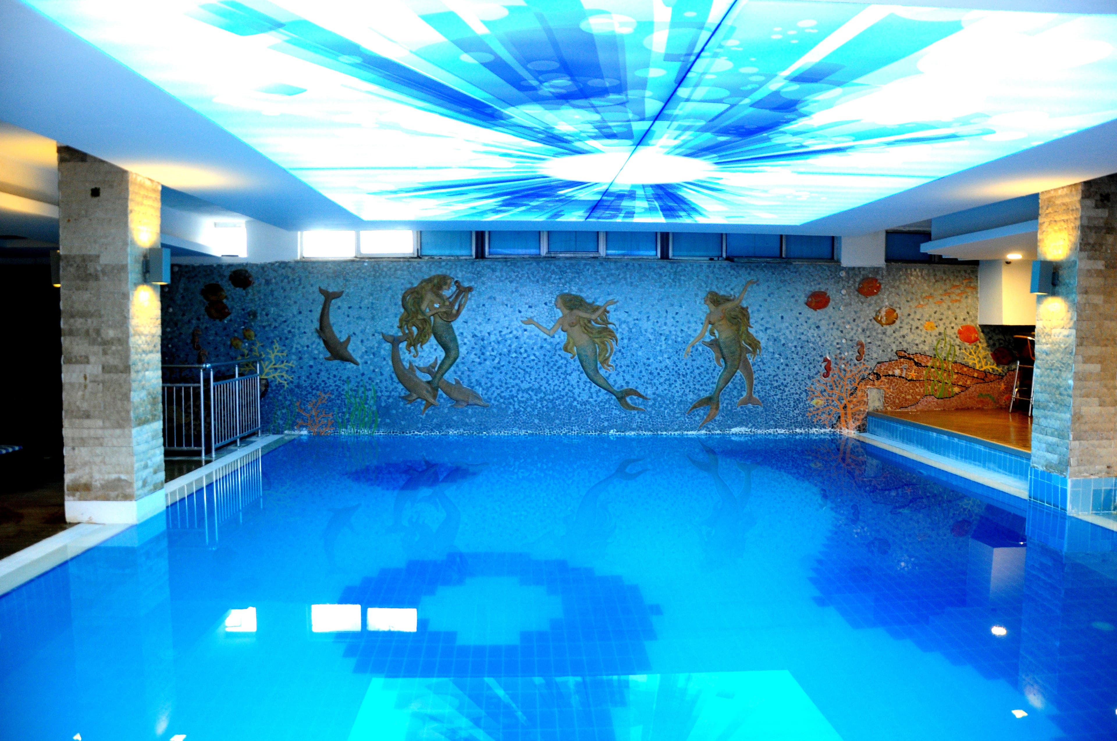 Sealife Family Resort Hotel Ansicht 7