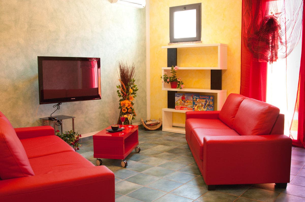 Abbaidda Hotel Ansicht 5