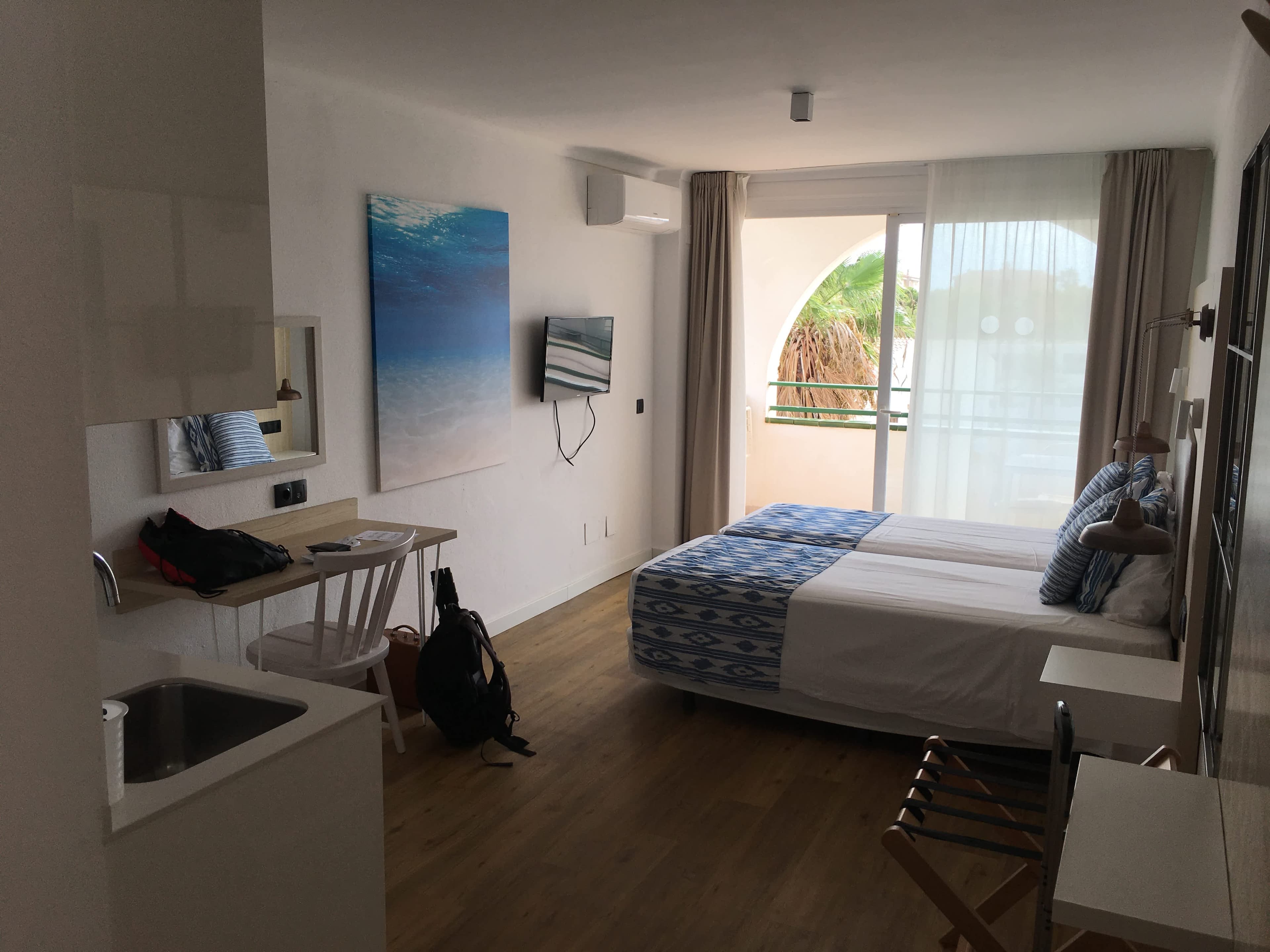 Mallorca Cecilia Apartamentos Ansicht 3