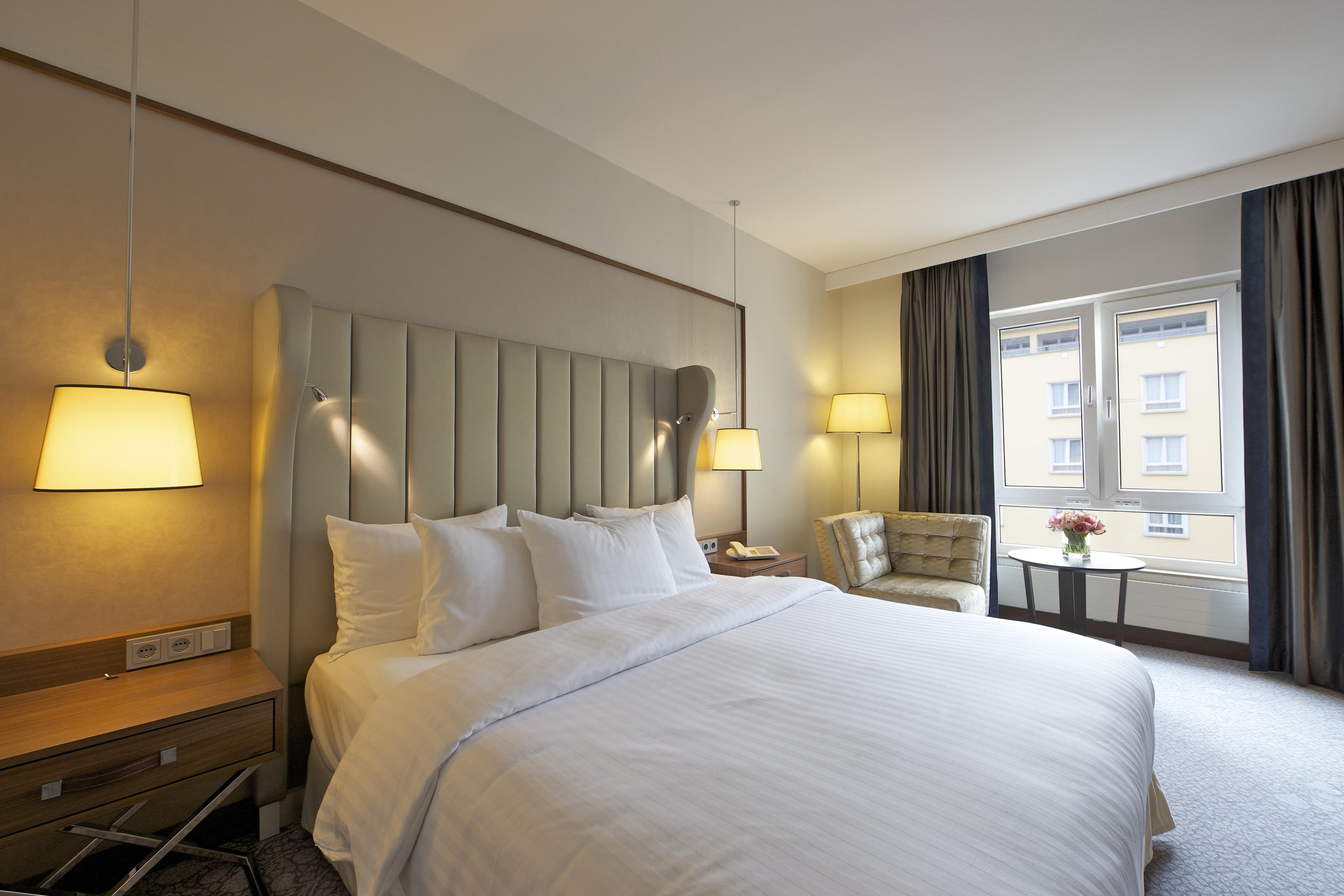 Dorint Hotel Bonn Ansicht 8