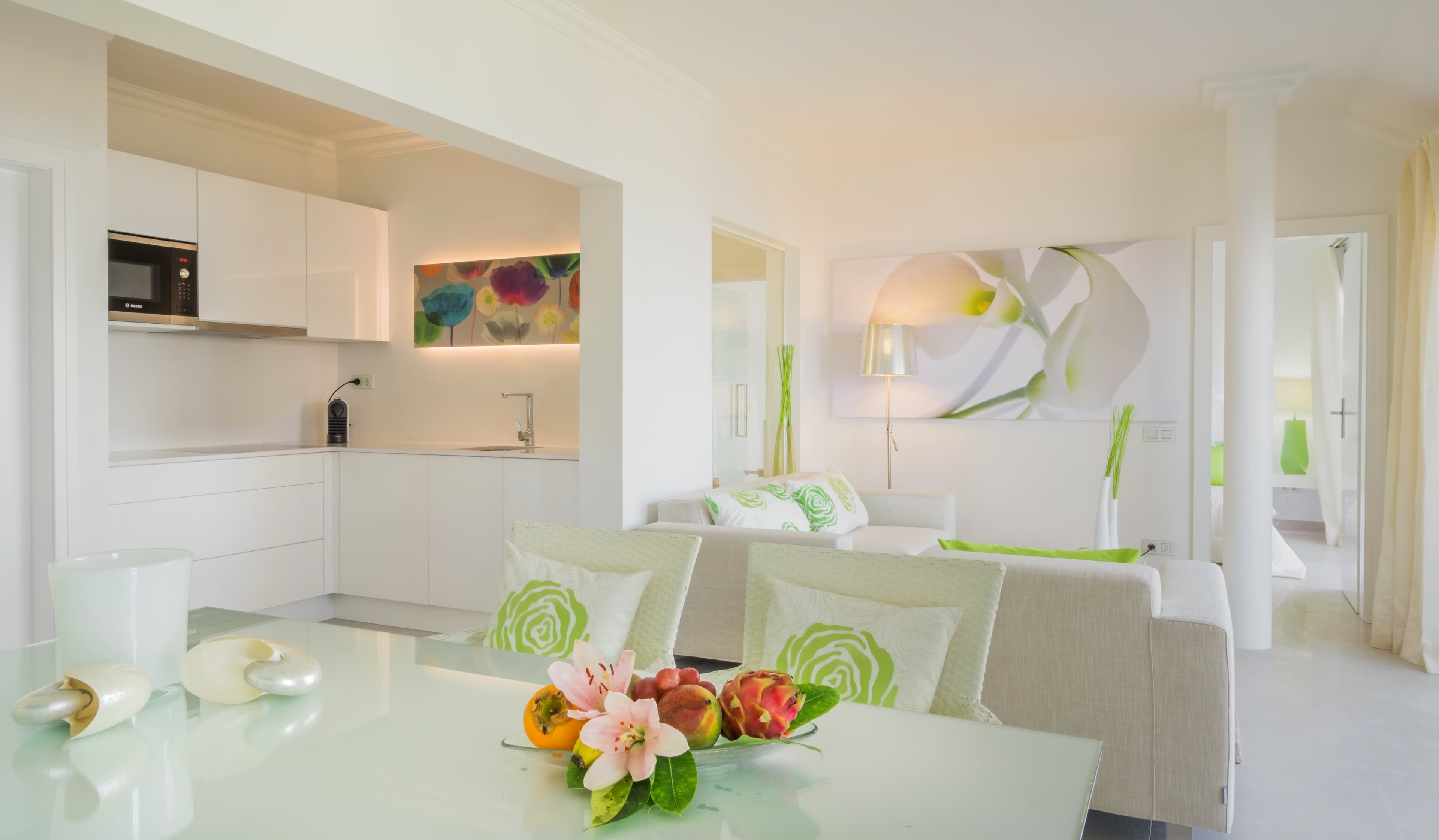 Hotel Jardin de la Paz Ansicht 6