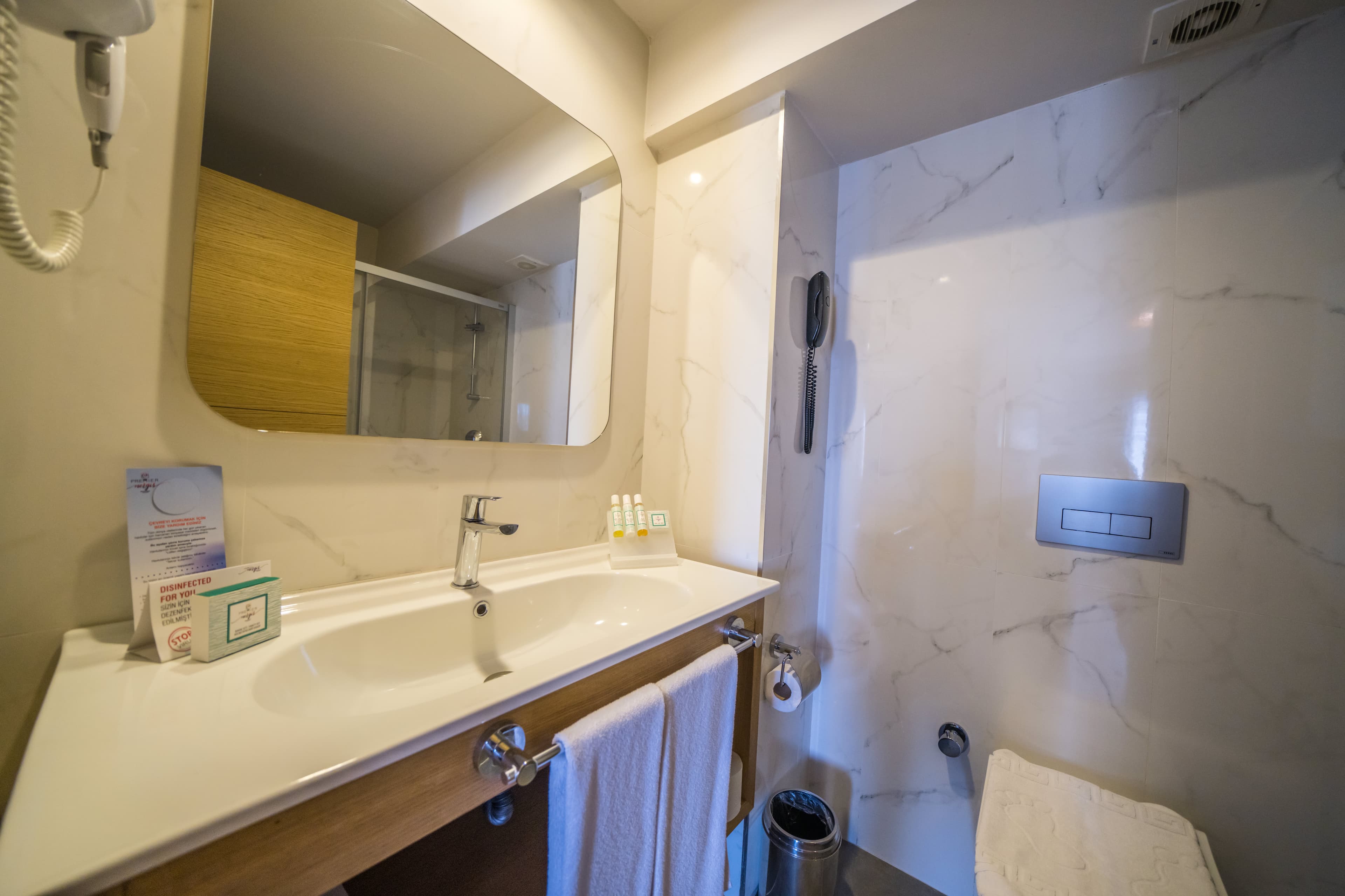 Premier Nergis Beach Hotel Ansicht 6