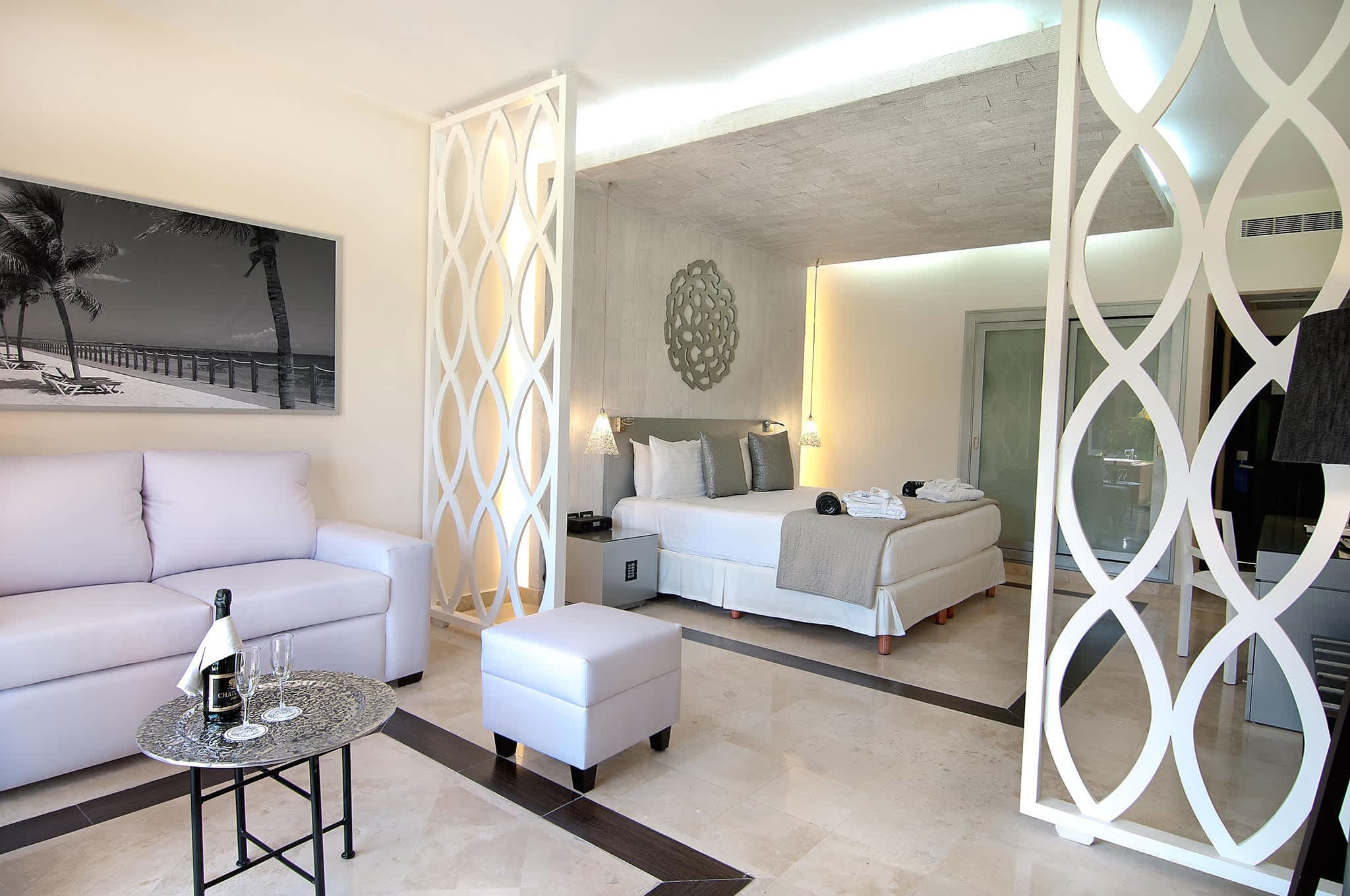 Ocean Maya Royale - Adults only Ansicht 5