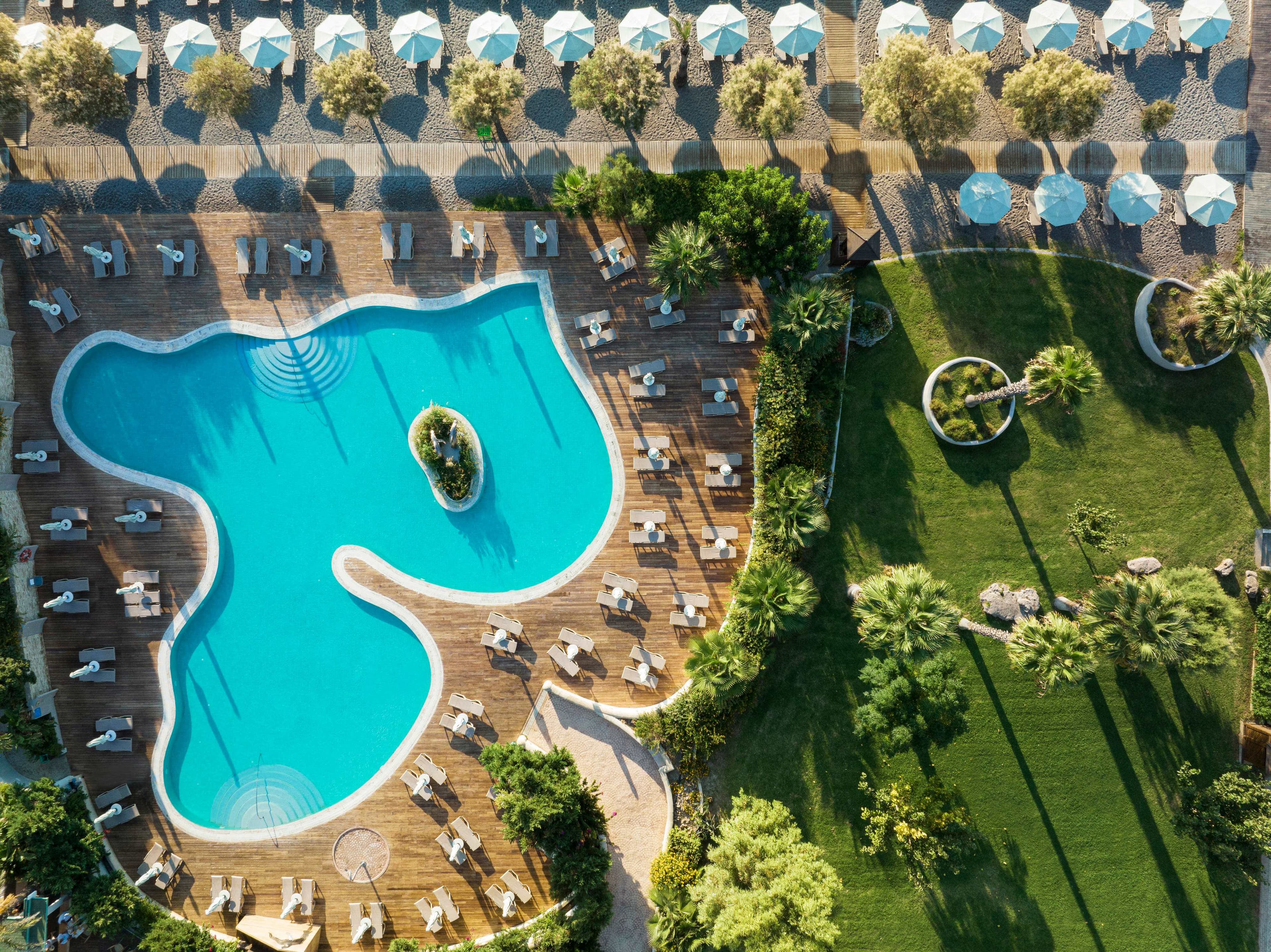 Esperos Mare Resort & Spa Ansicht 7