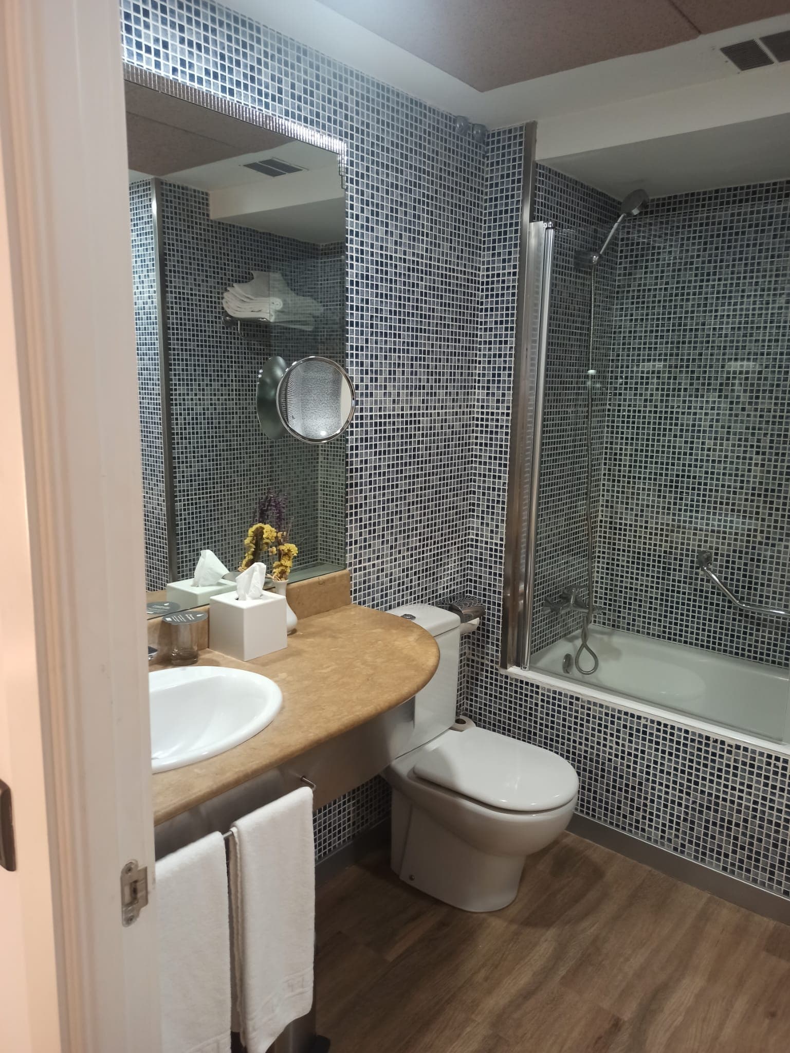 H10 Racó del Pi Boutique Hotel Ansicht 5