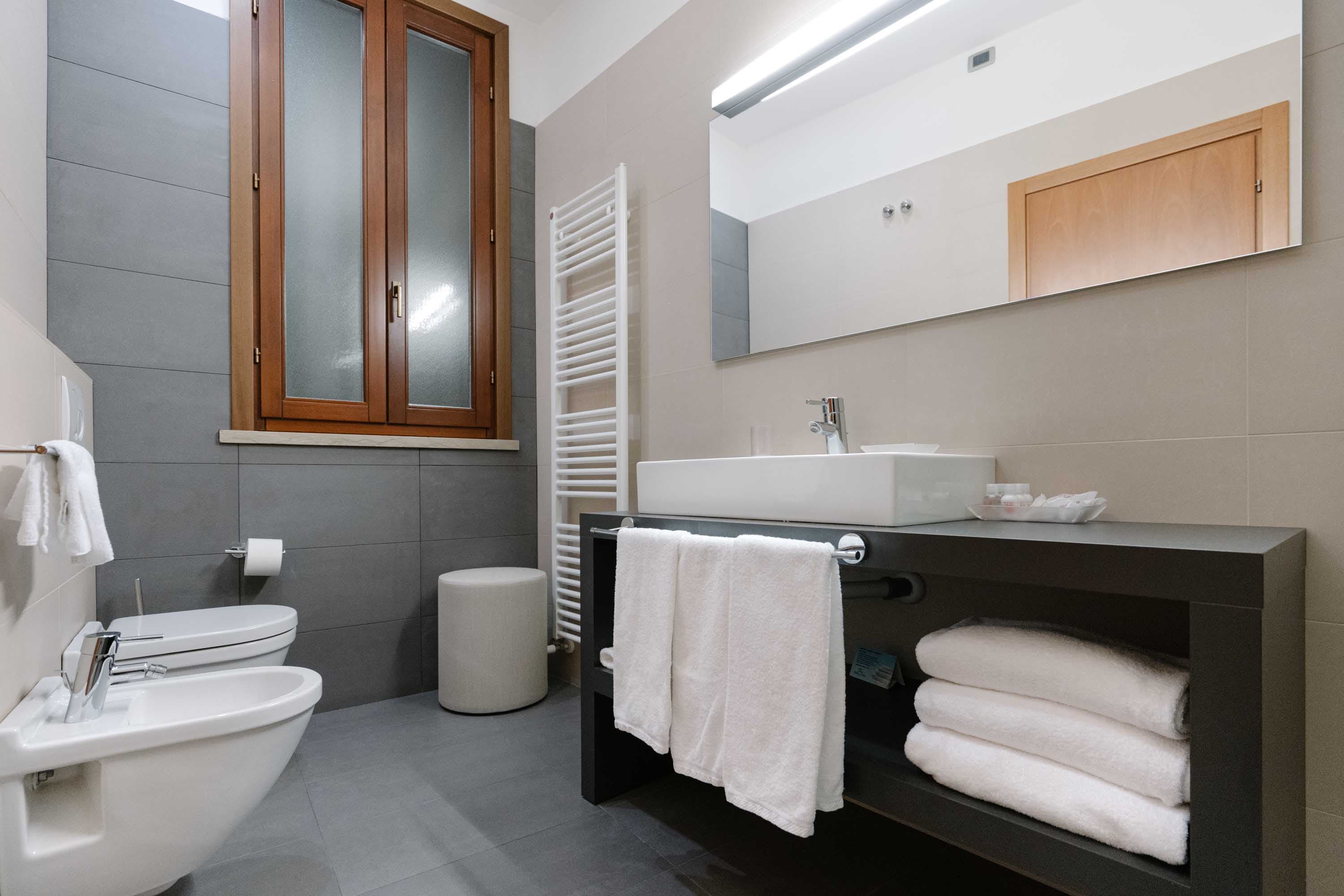 Hotel Giulietta e Romeo Ansicht 6