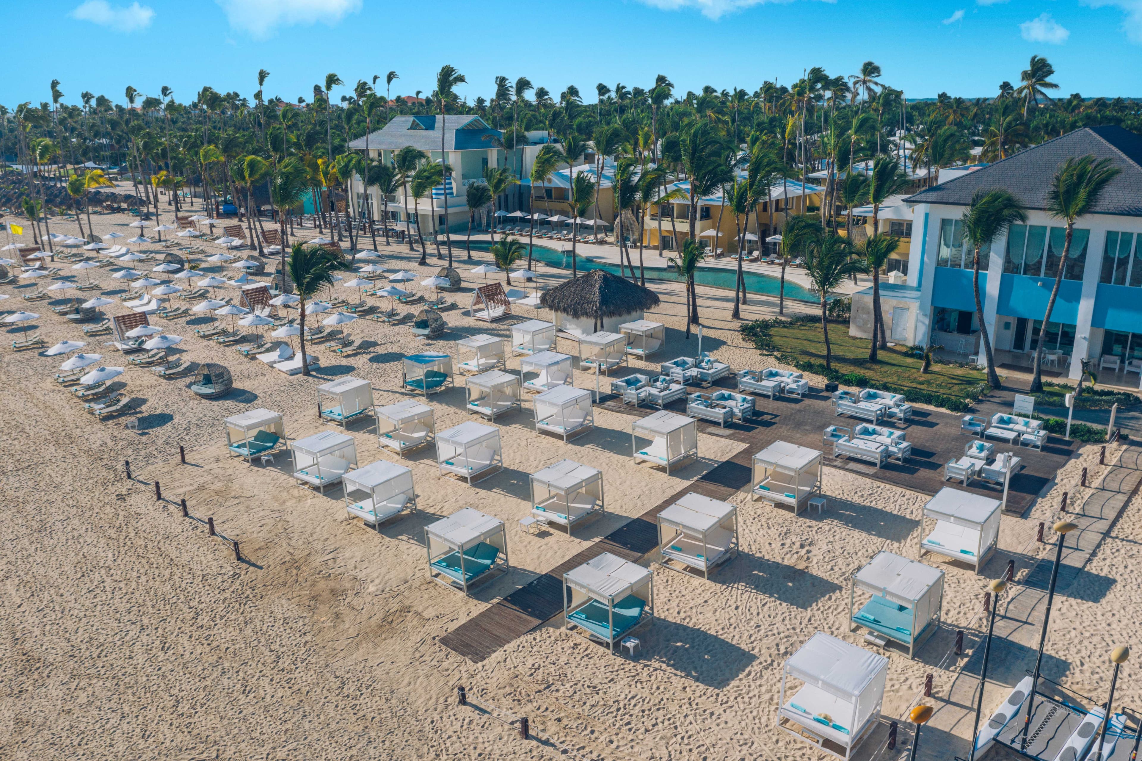 Iberostar Selection Coral Bávaro Ansicht 2