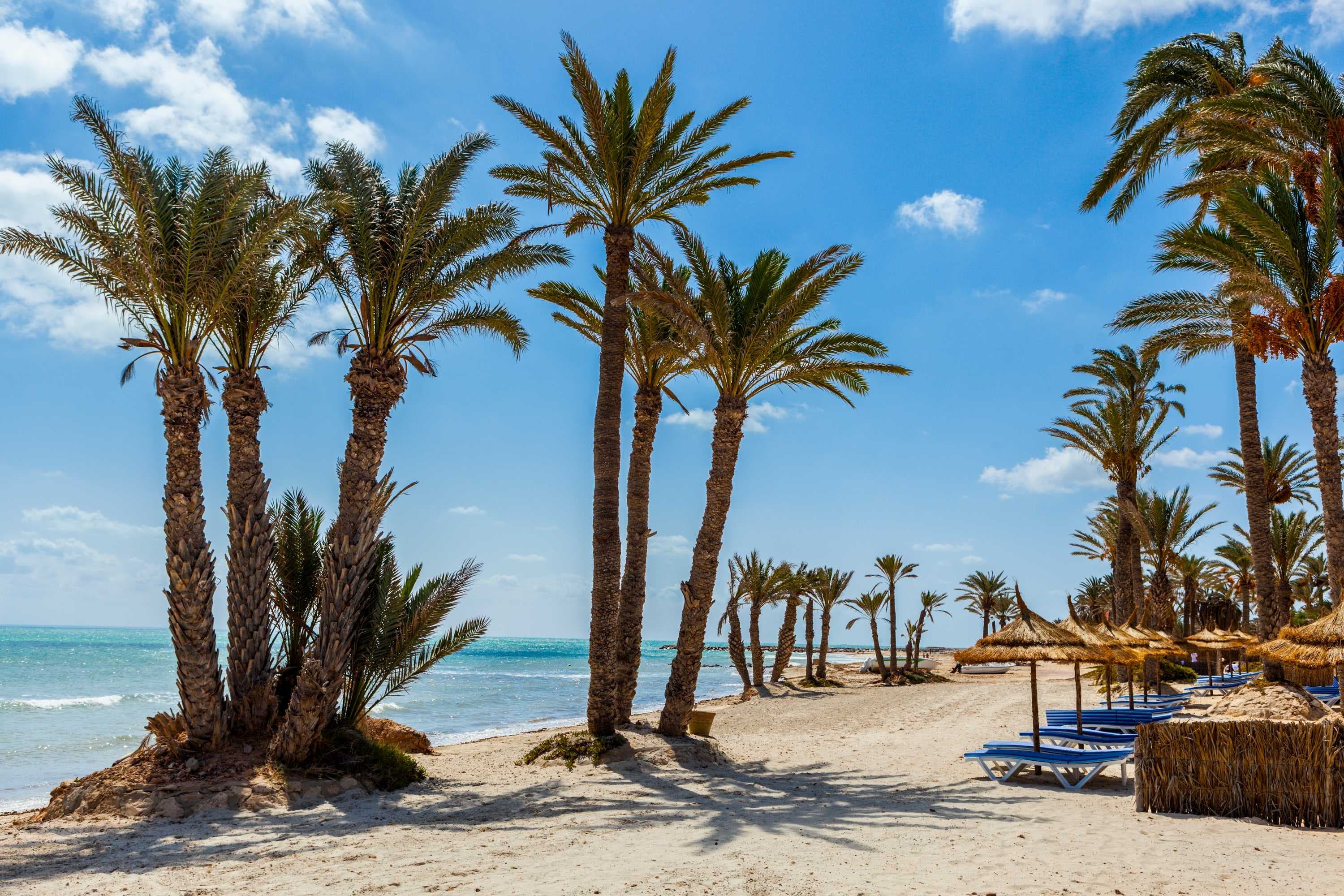 Hari Club Beach Resort Ansicht 9