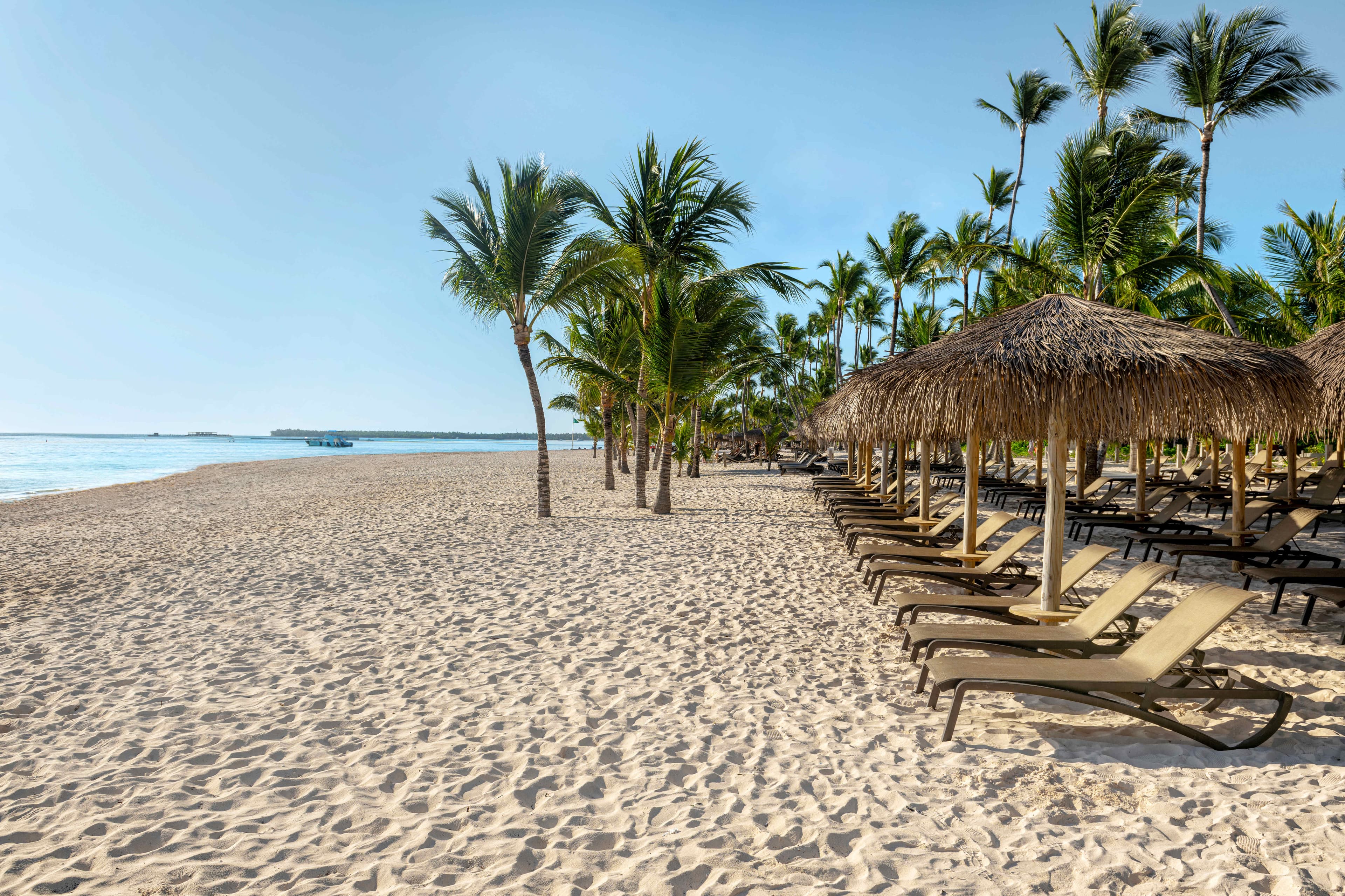 Adults Only Club at Lopesan Costa Bávaro Resort Ansicht 7