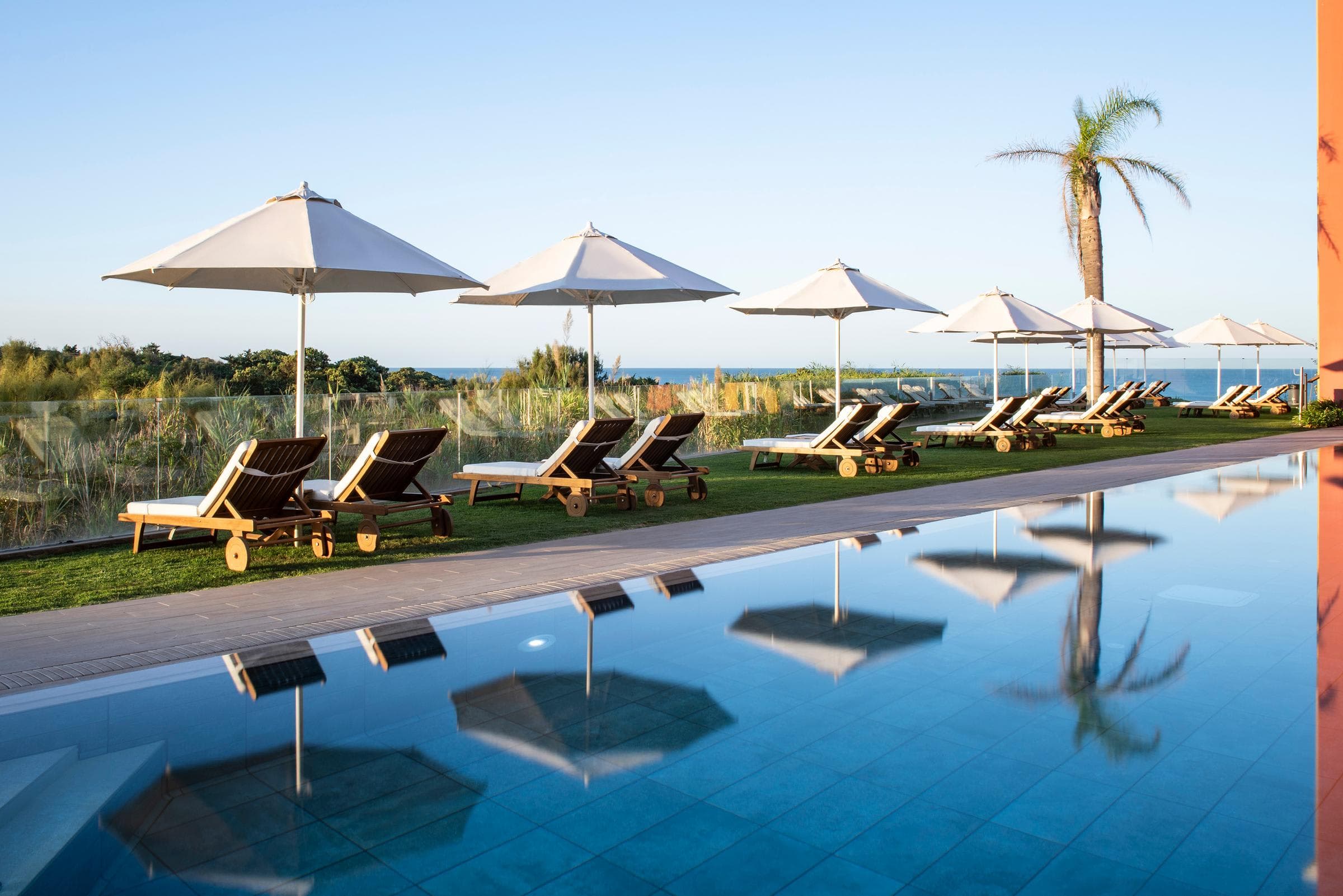 Palacio de Sancti Petri Gran Meliá Ansicht 7