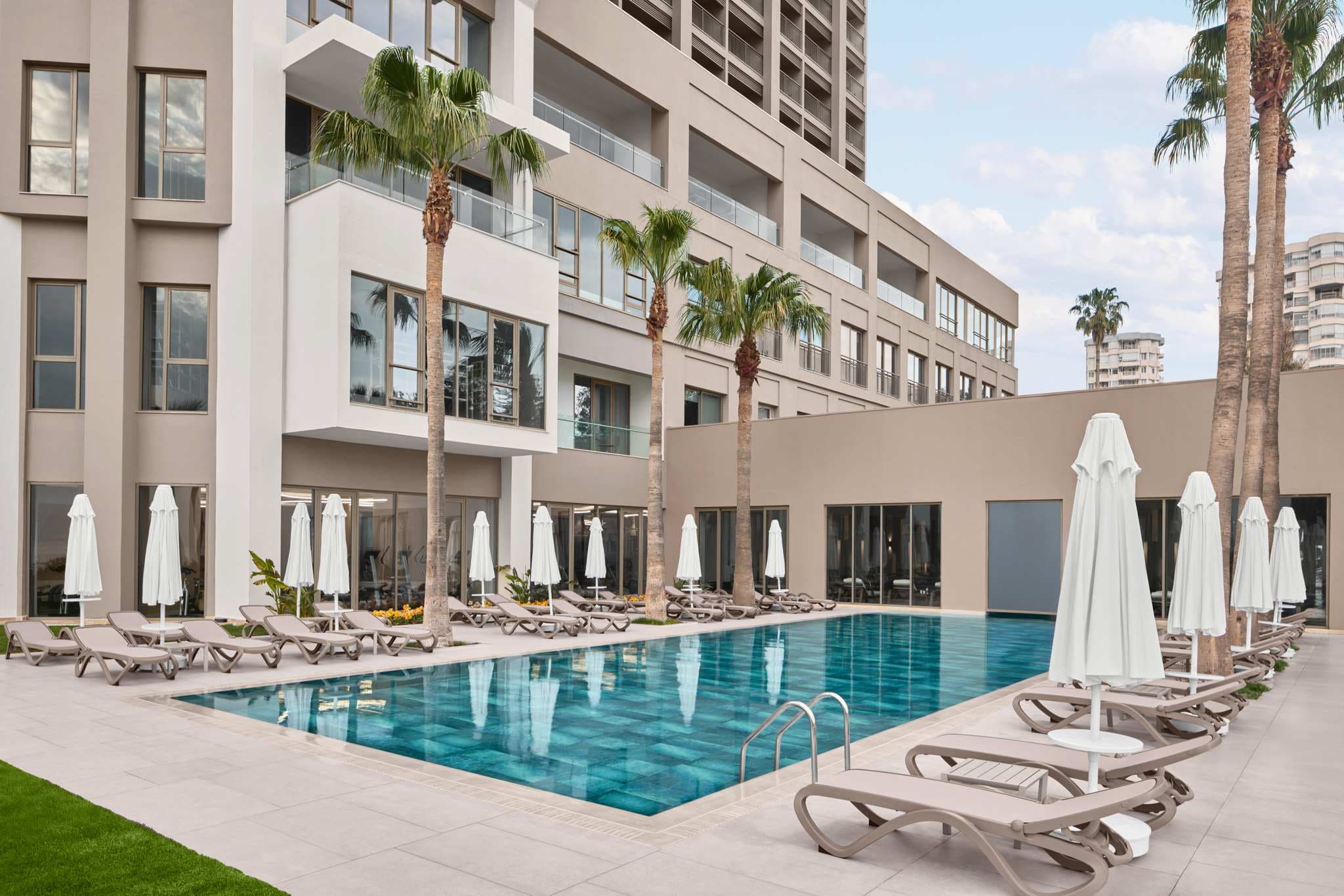 Akra Antalya Ansicht 7