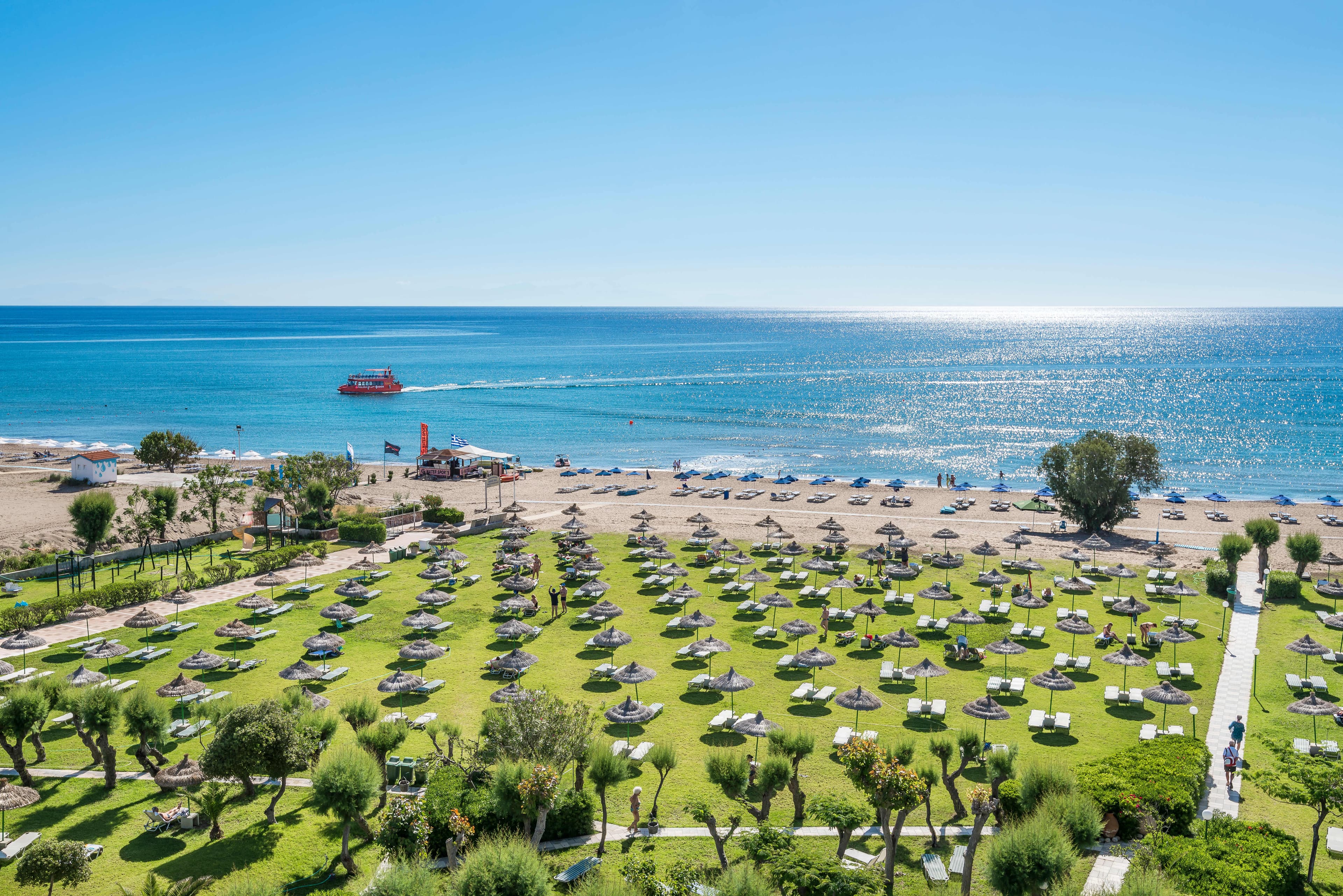 Apollo Beach Ansicht 7