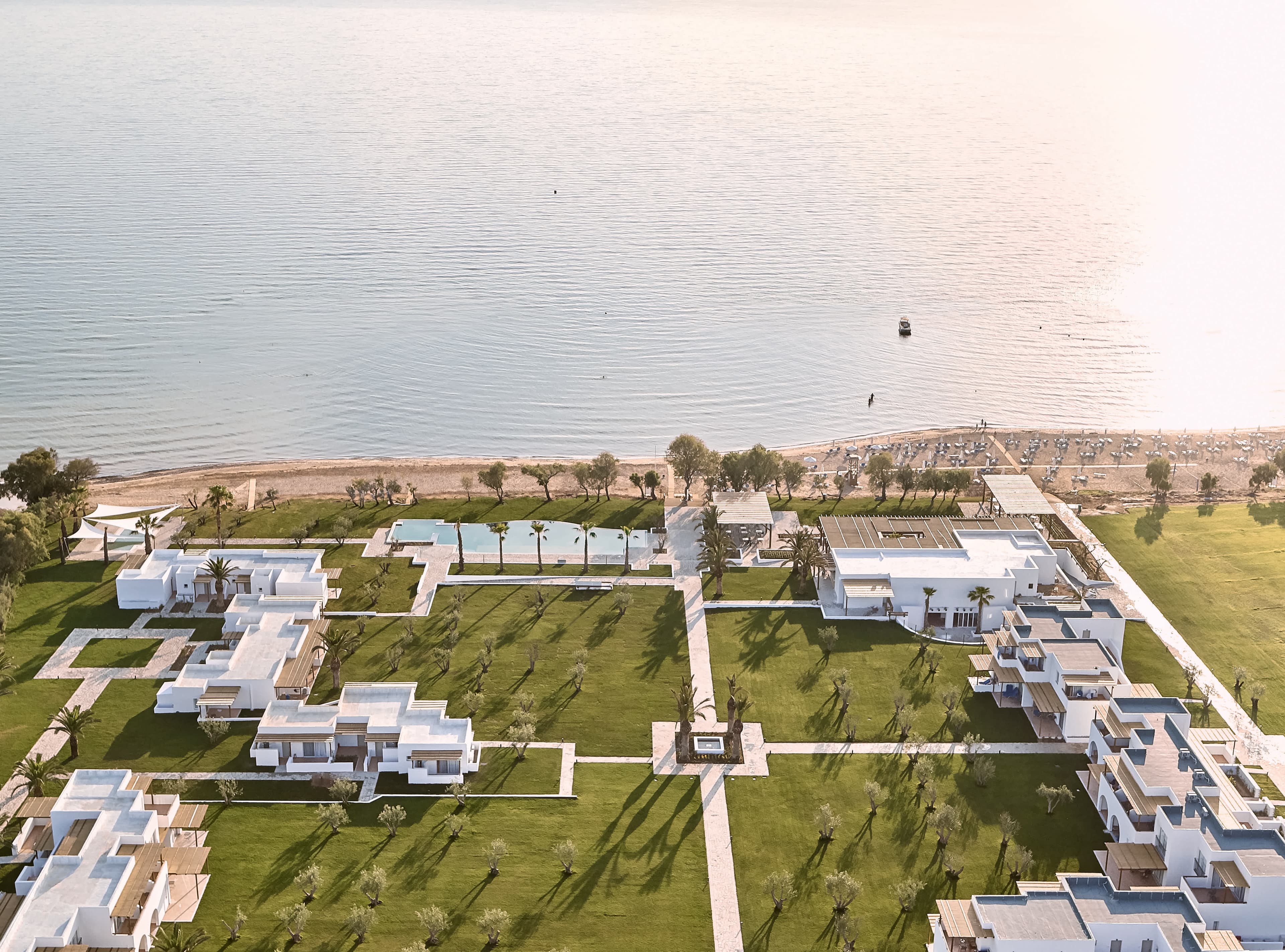 Grecotel Casa Marron Ansicht 2