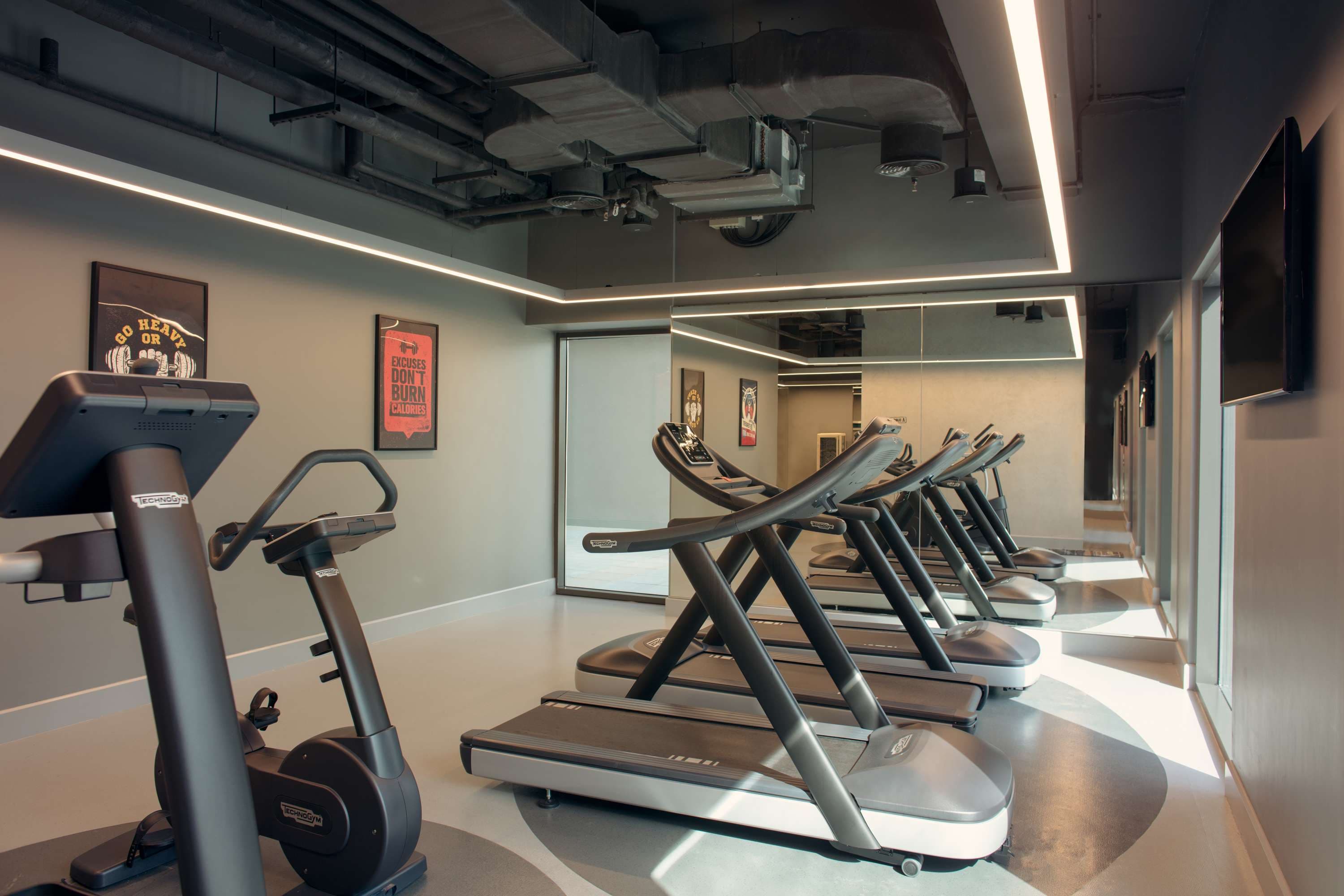 Rove Trade Center Ansicht 6