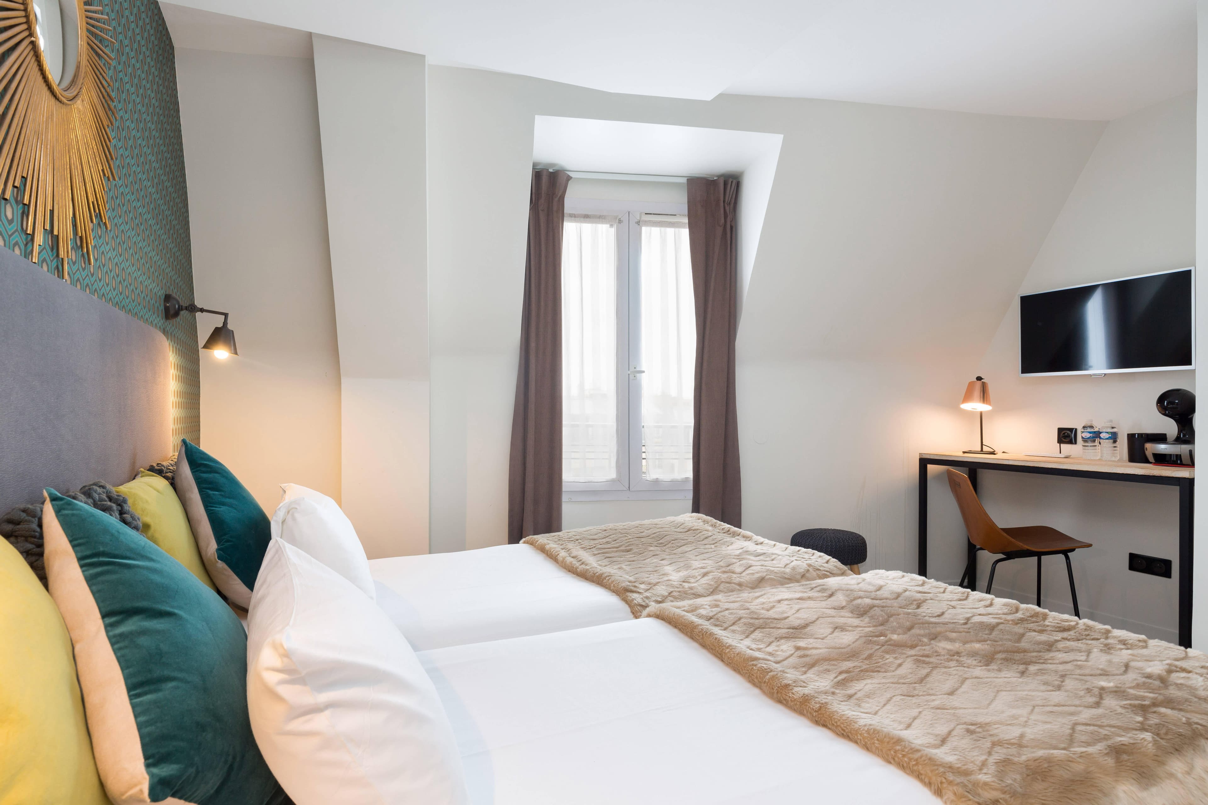 Hotel Ohm by HappyCulture Ansicht 5