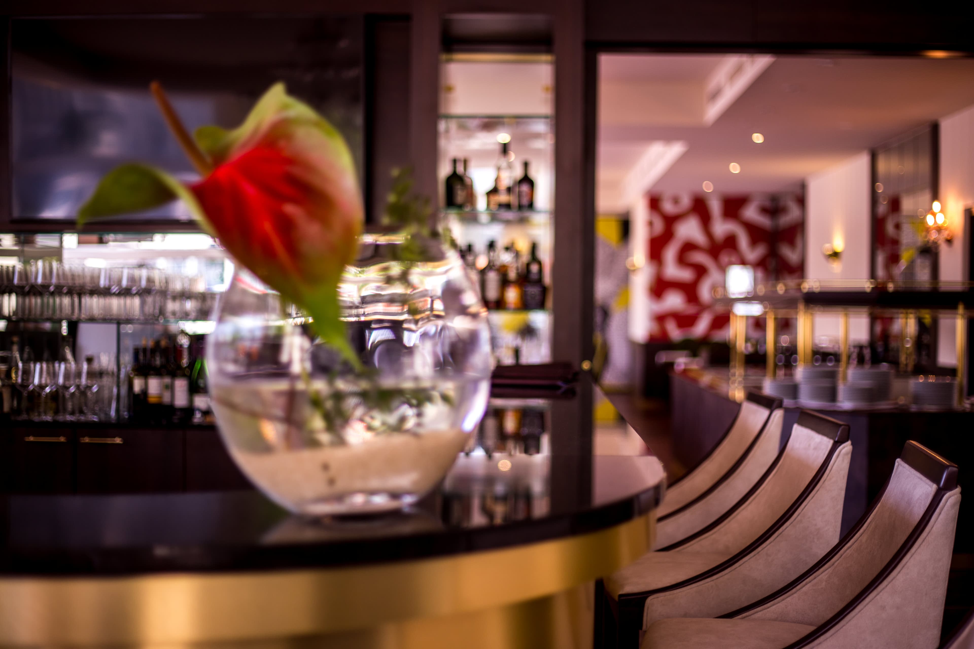 Hotel Chemnitzer Hof Ansicht 8