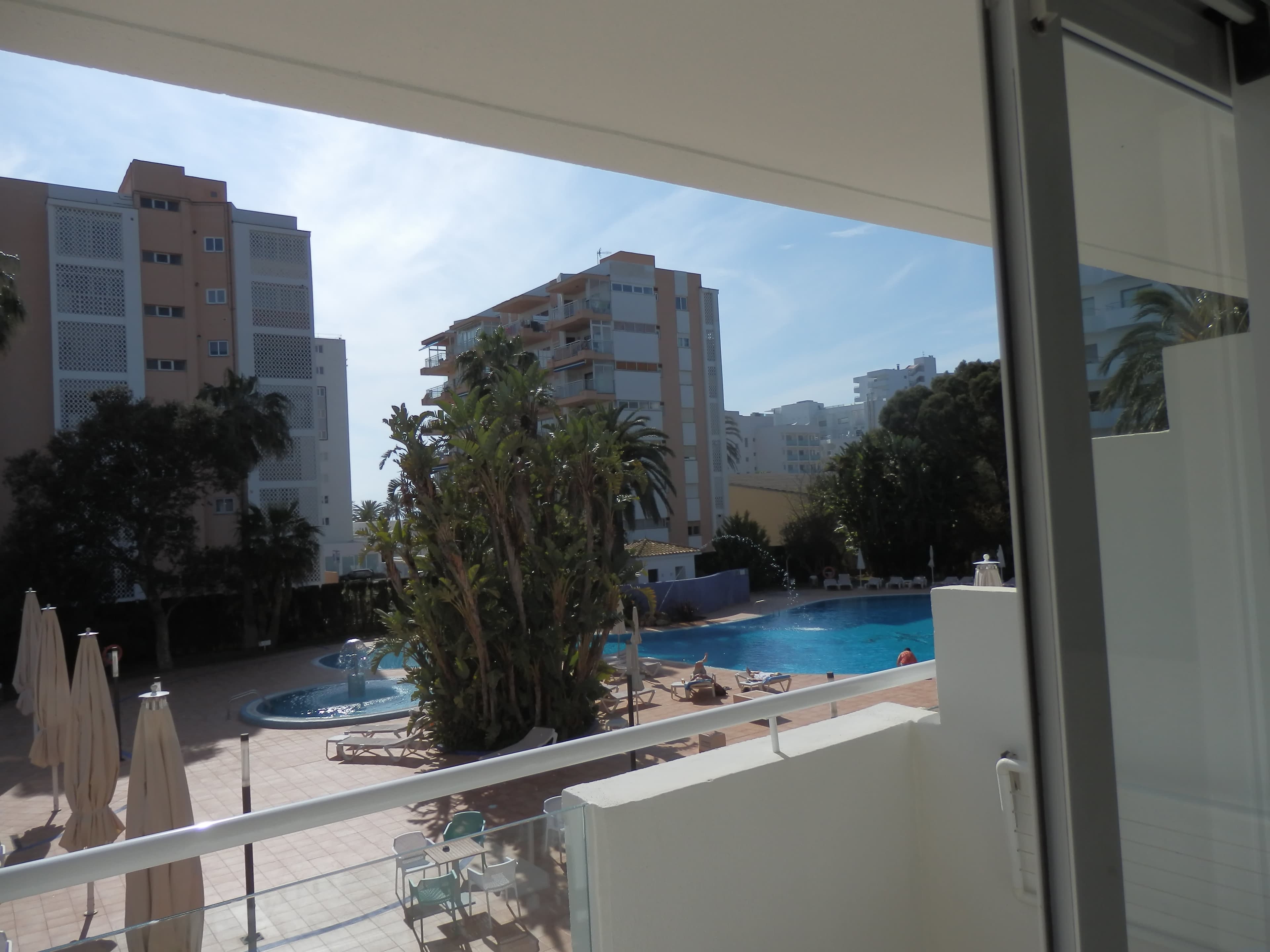 Hotel Oleander Ansicht 10