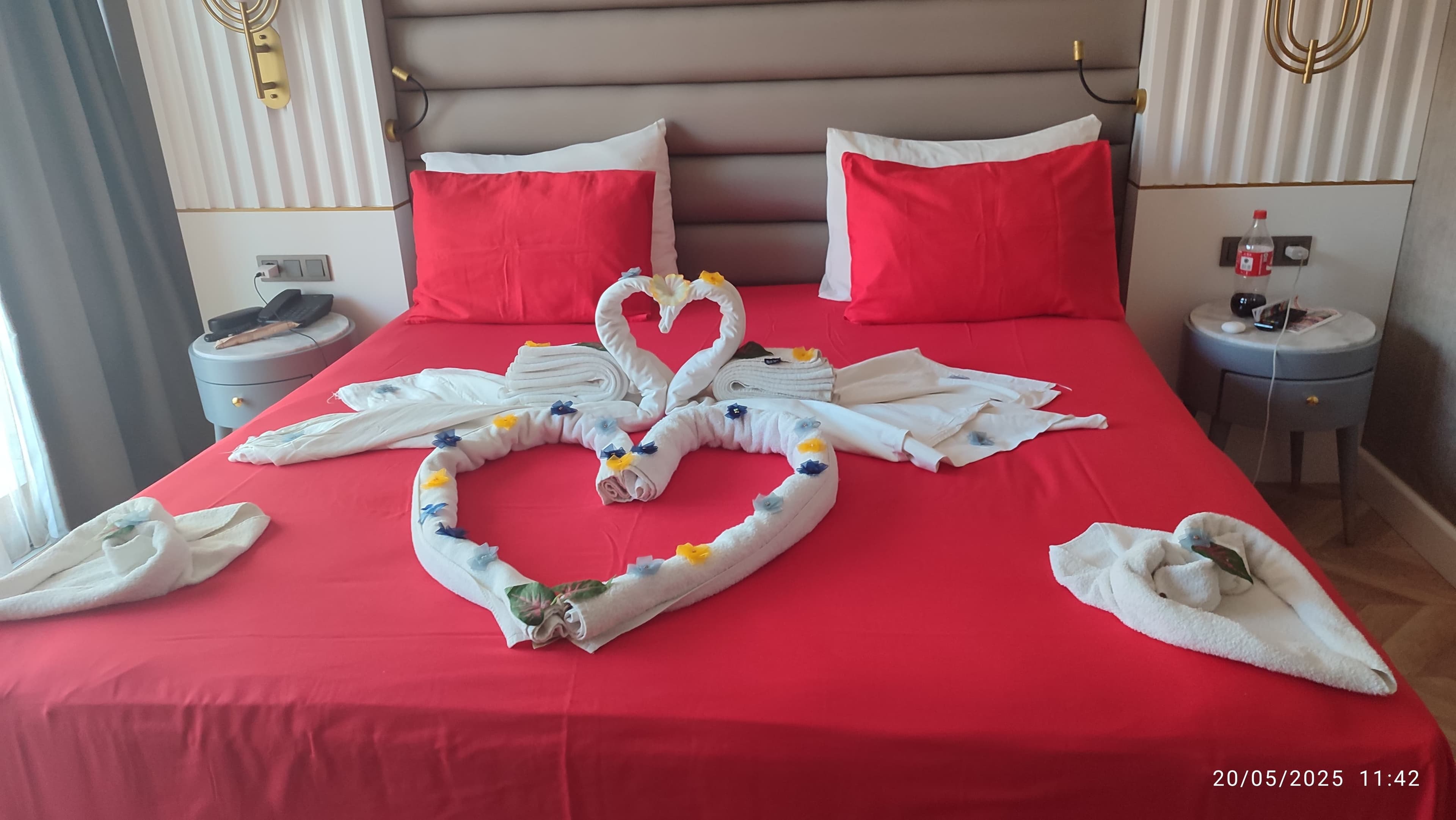 Alexia Resort & Spa Ansicht 5