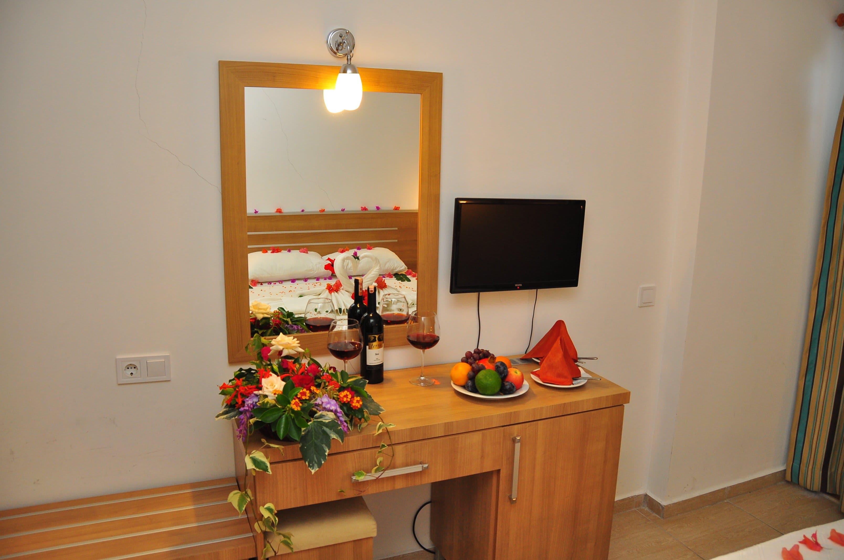 Hotel Selenium Ansicht 7