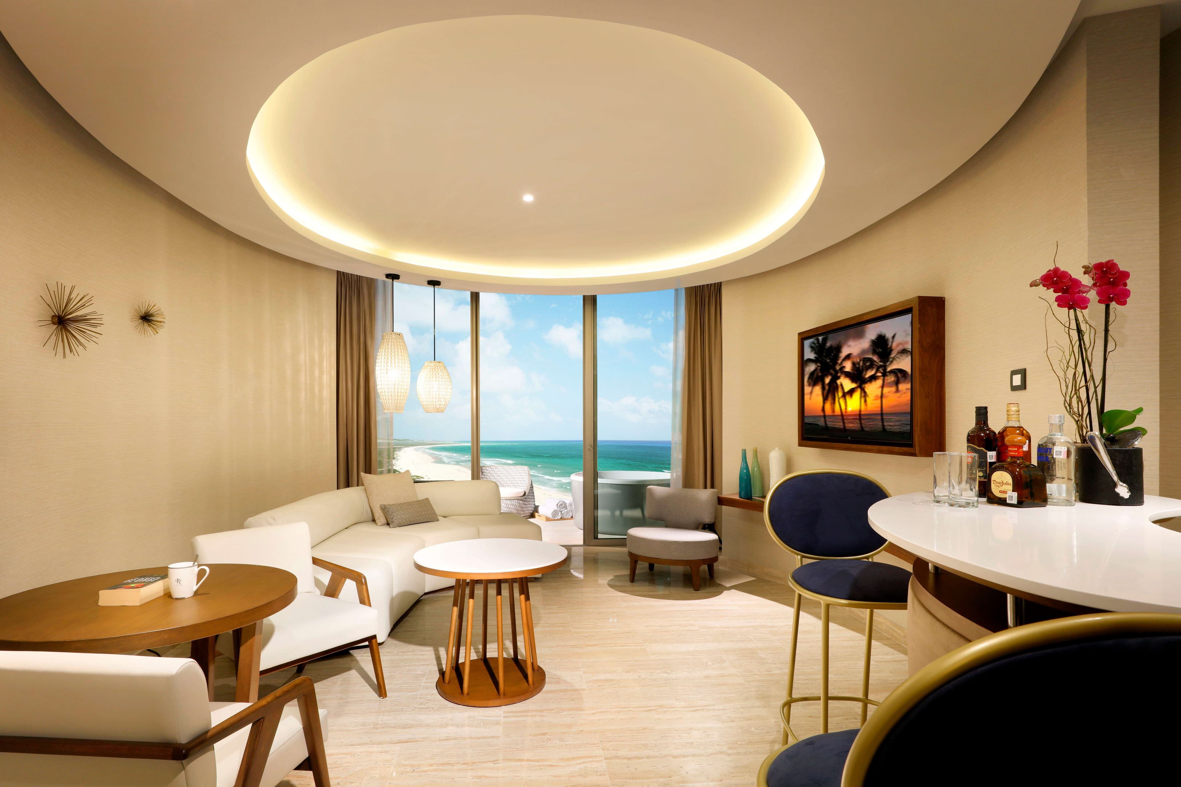 TRS Coral Hotel - Adults Only Ansicht 4
