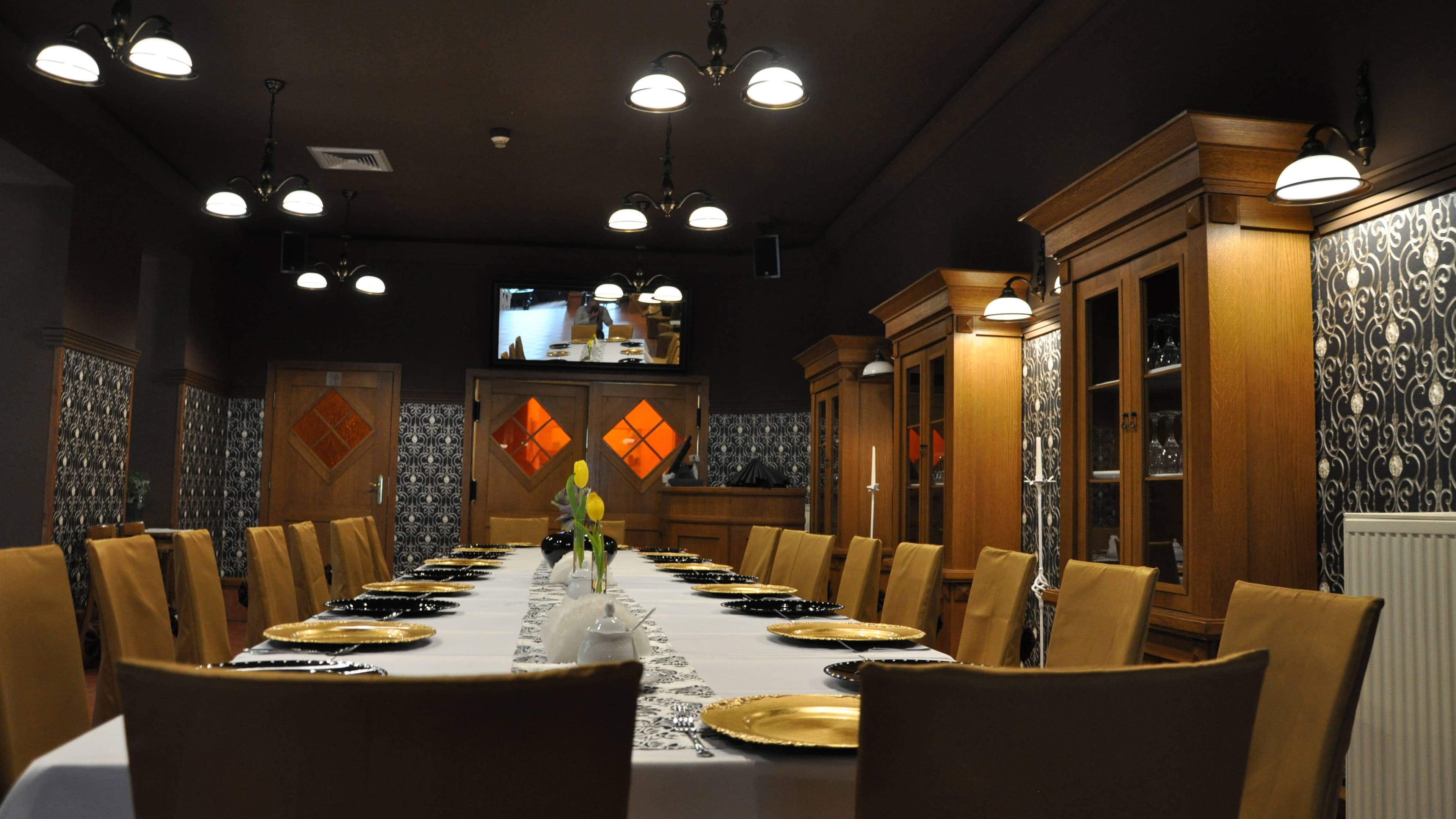 Hotel Diament Plaza Katowice Ansicht 5