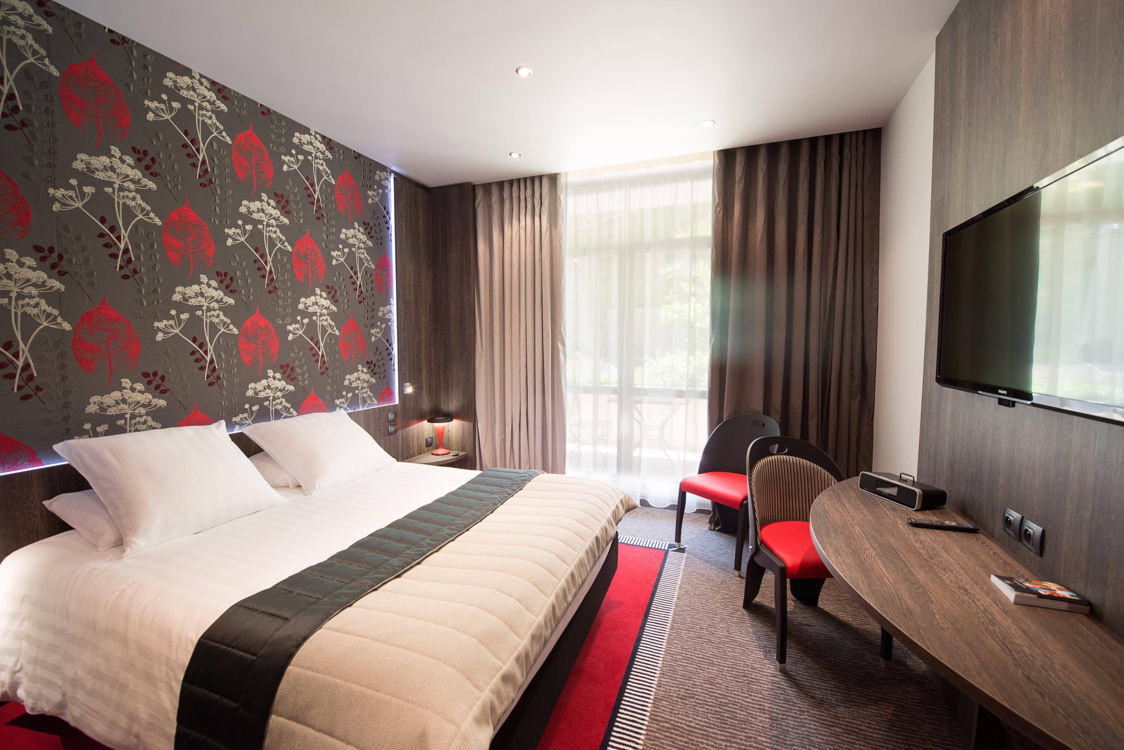 Best Western Le Patio des Artistes