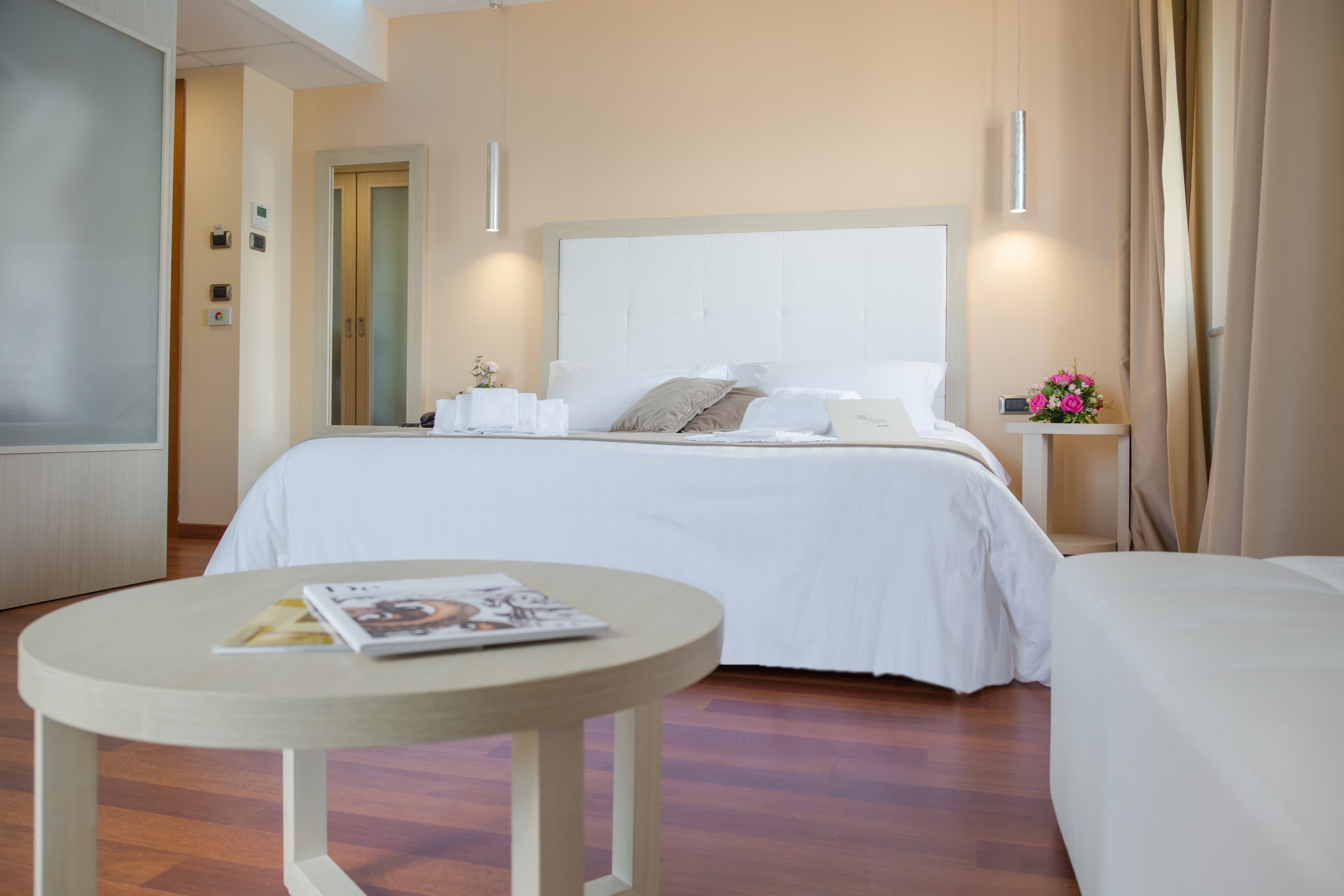 Hotel Villa Esperia Ansicht 4