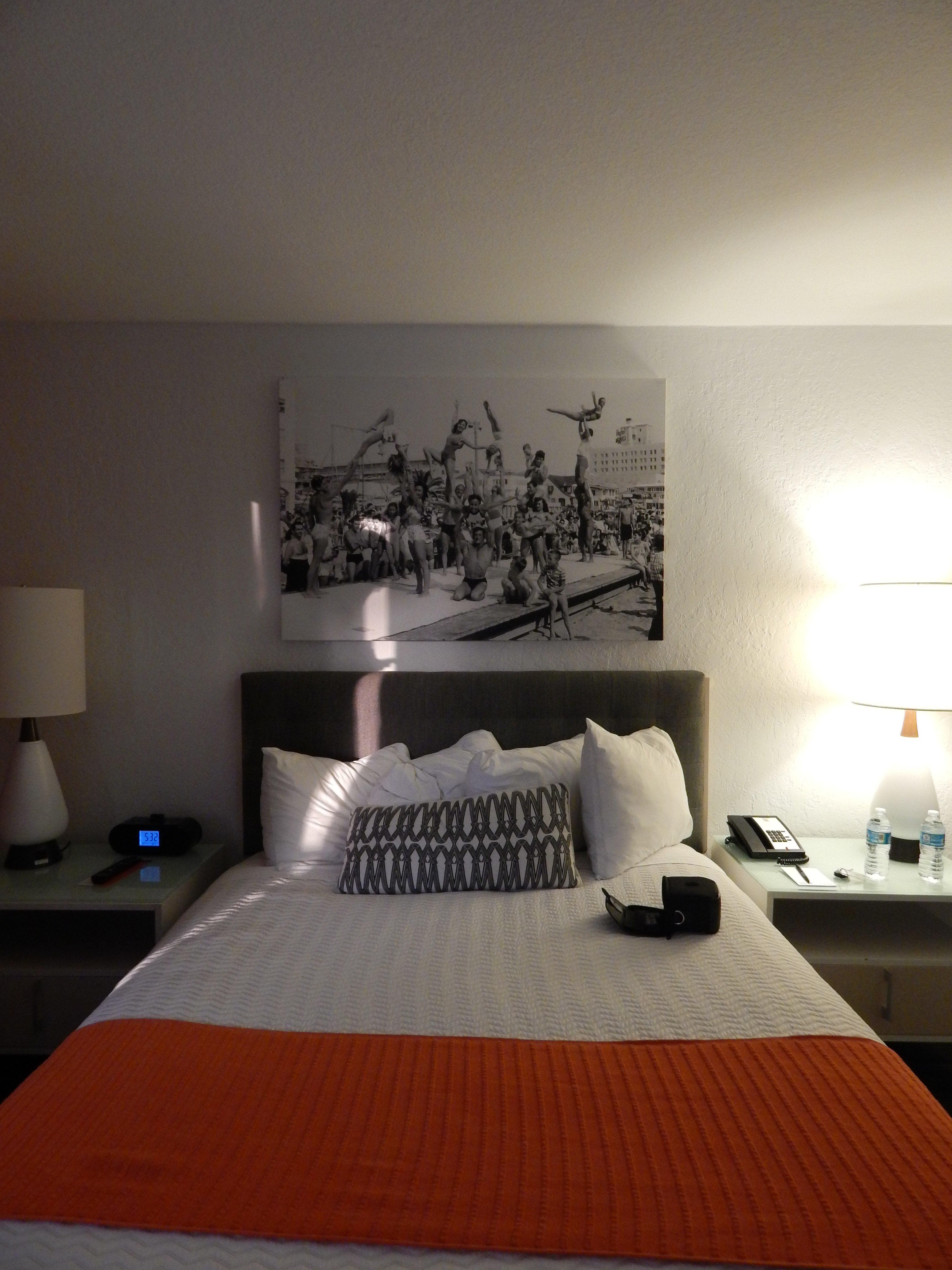Hotel The Inn At Venice Beach Ansicht 9