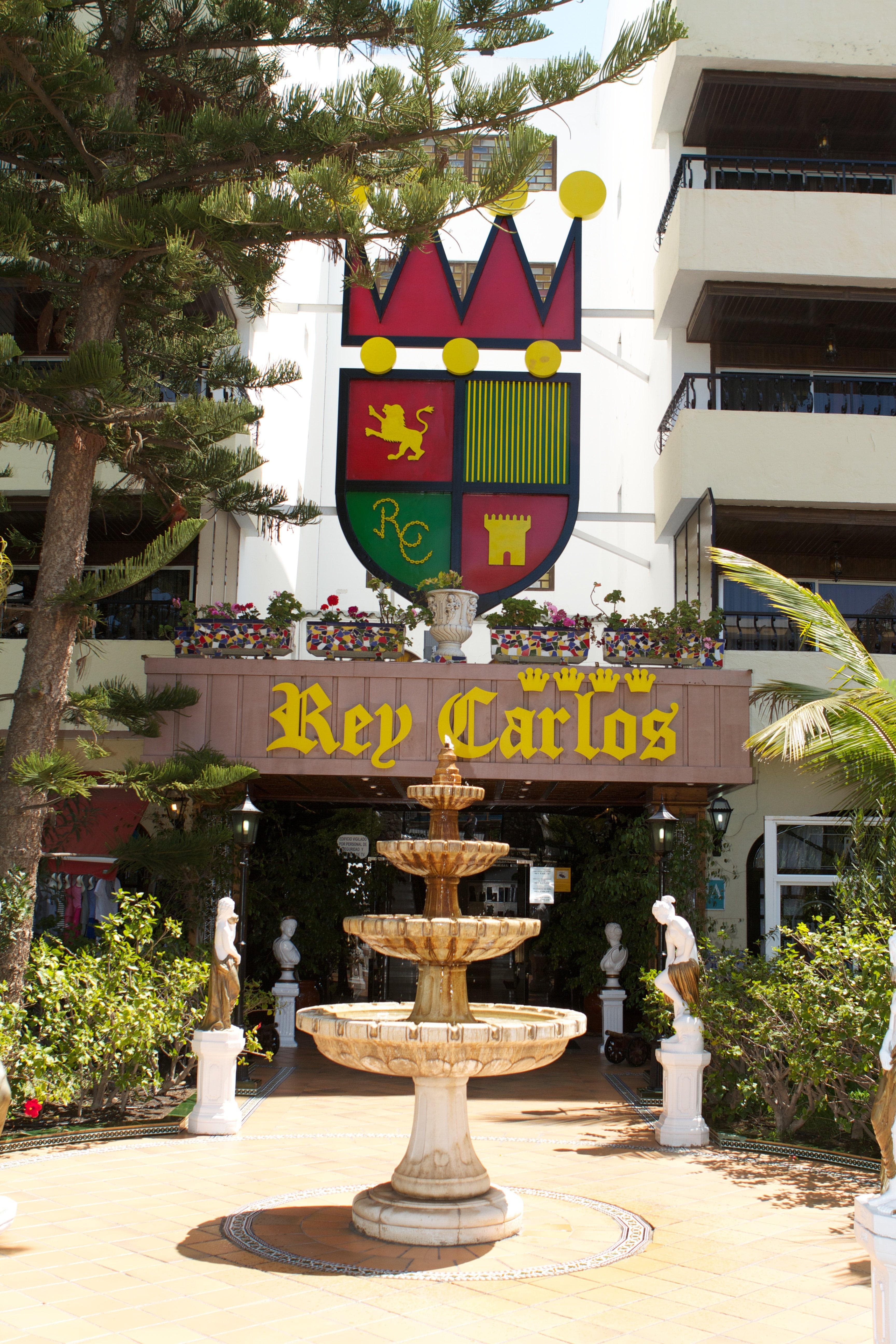 BLUESEA Rey Carlos Ansicht 8