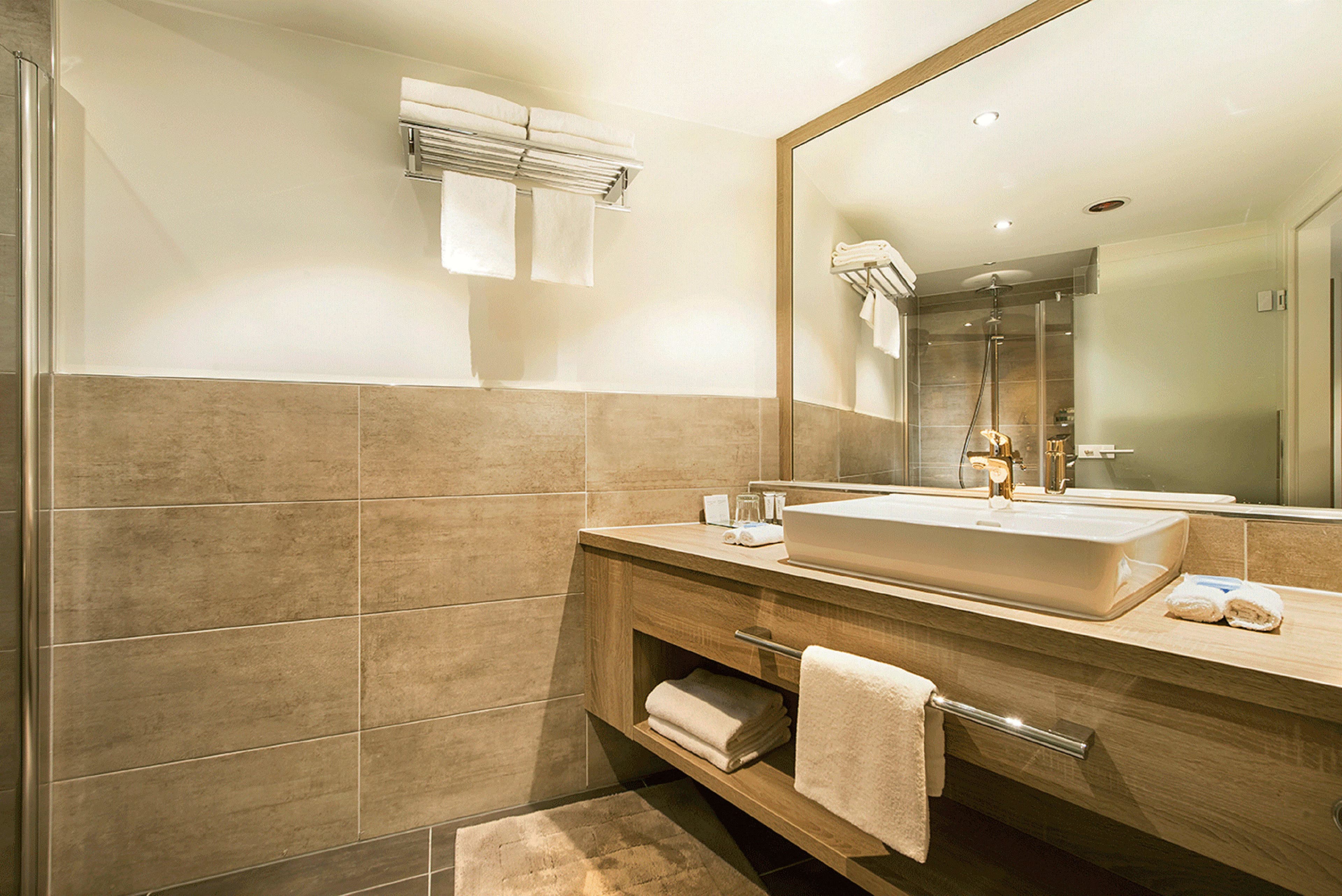 Wyndham Grand Hotel Salzburg Conference Center Ansicht 9