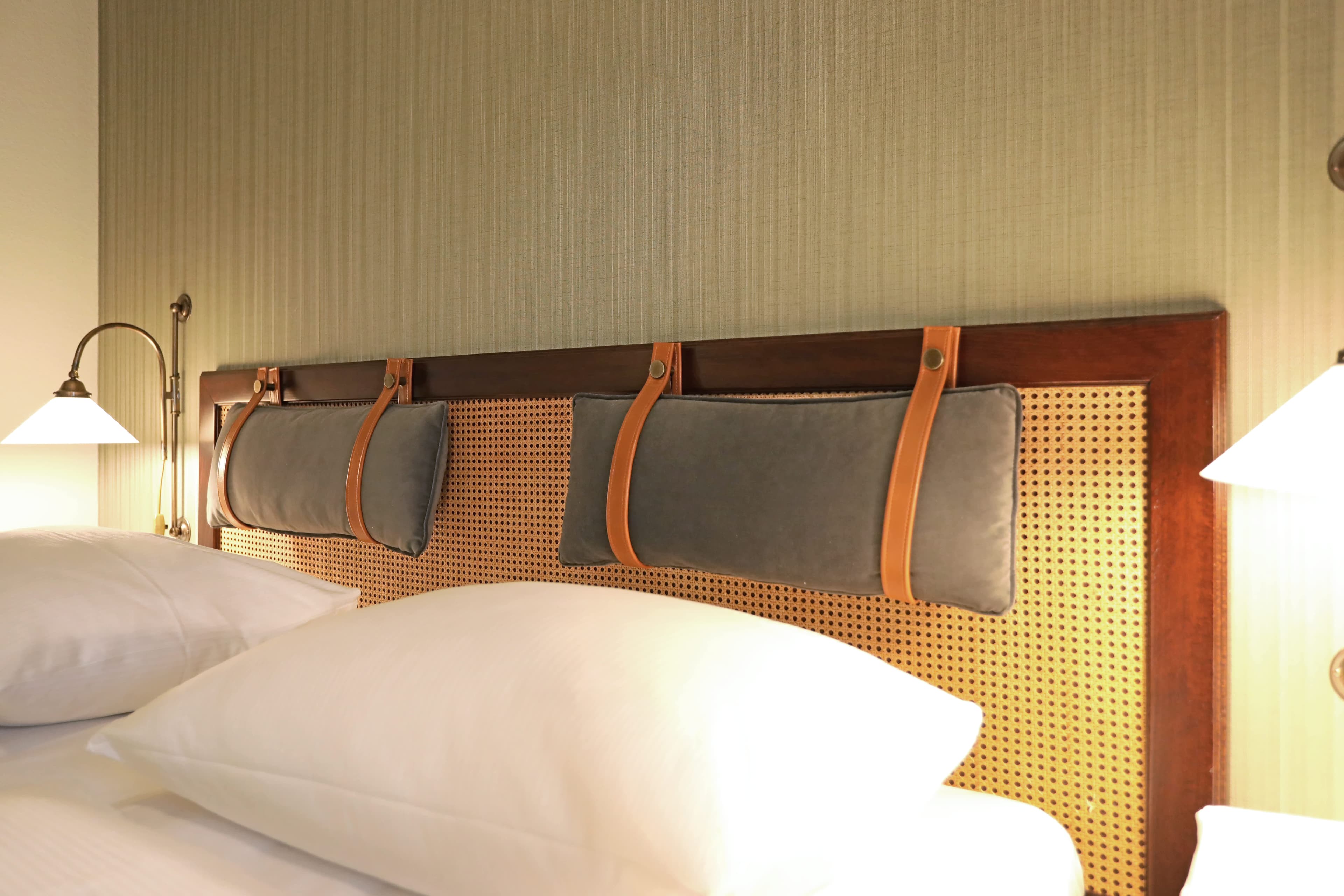 Mercure Hotel Frankfurt Airport Langen Ansicht 5
