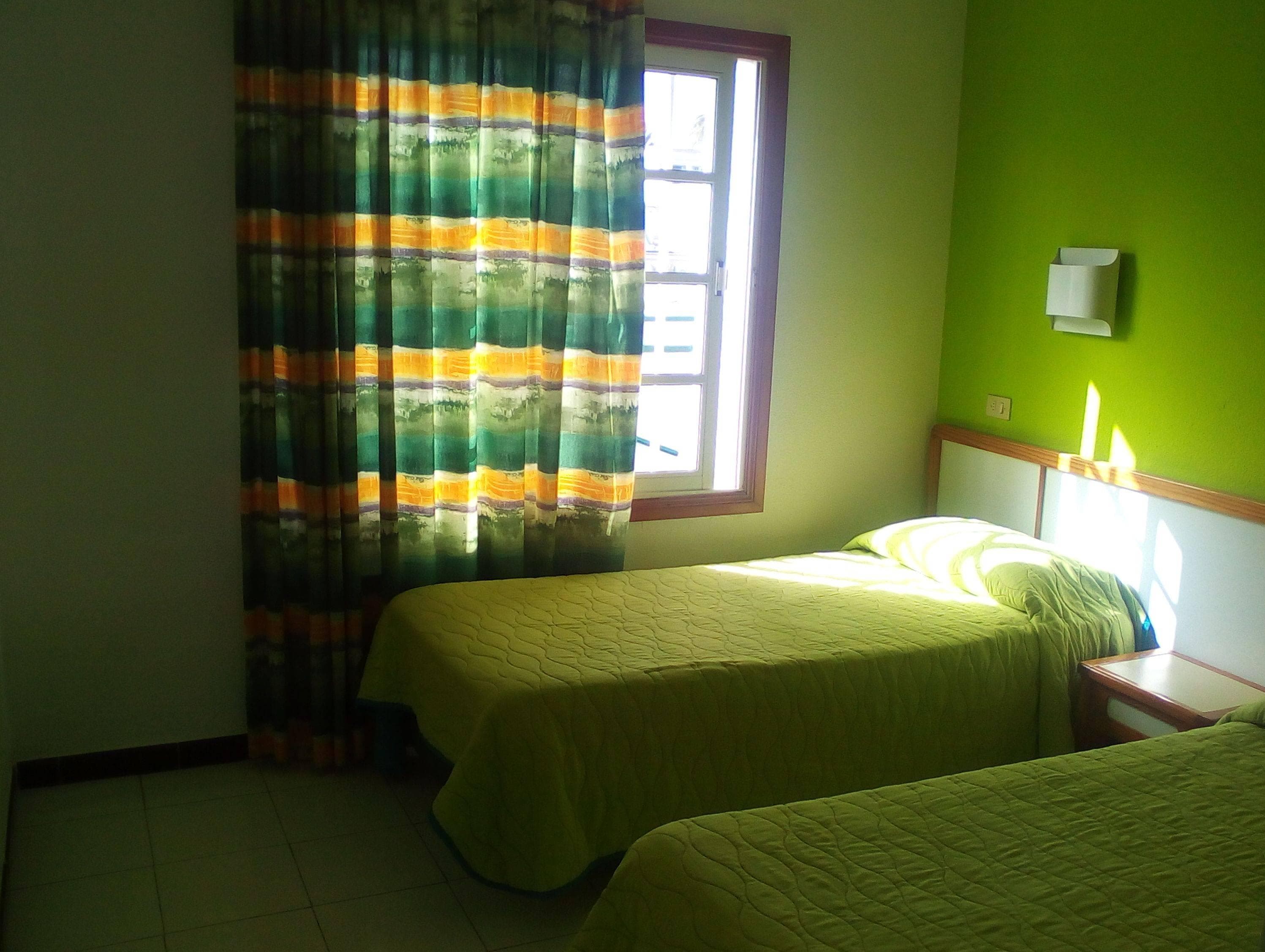 Bungalows Vista Oasis Ansicht 4