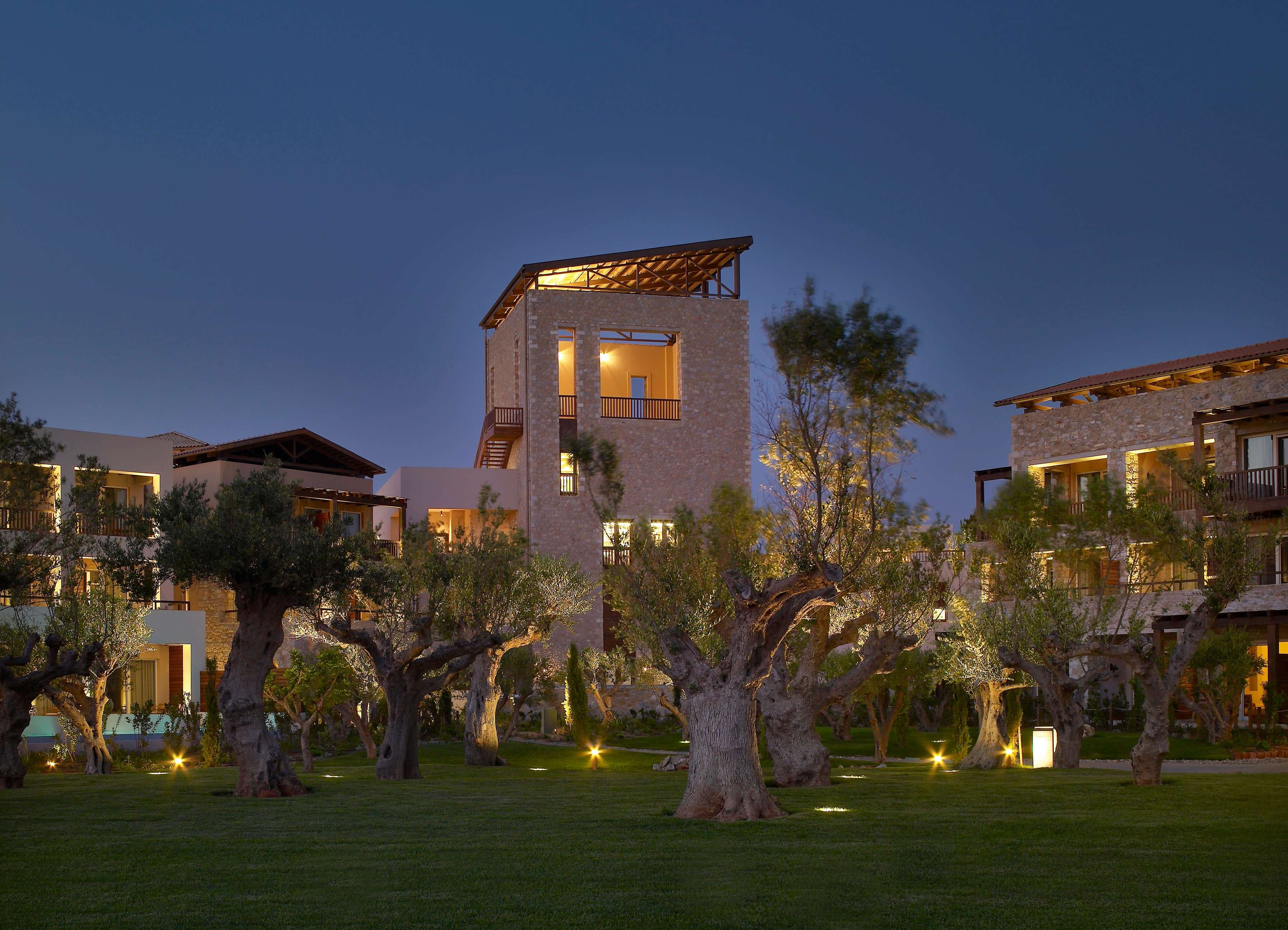 The Westin Resort Costa Navarino Ansicht 2