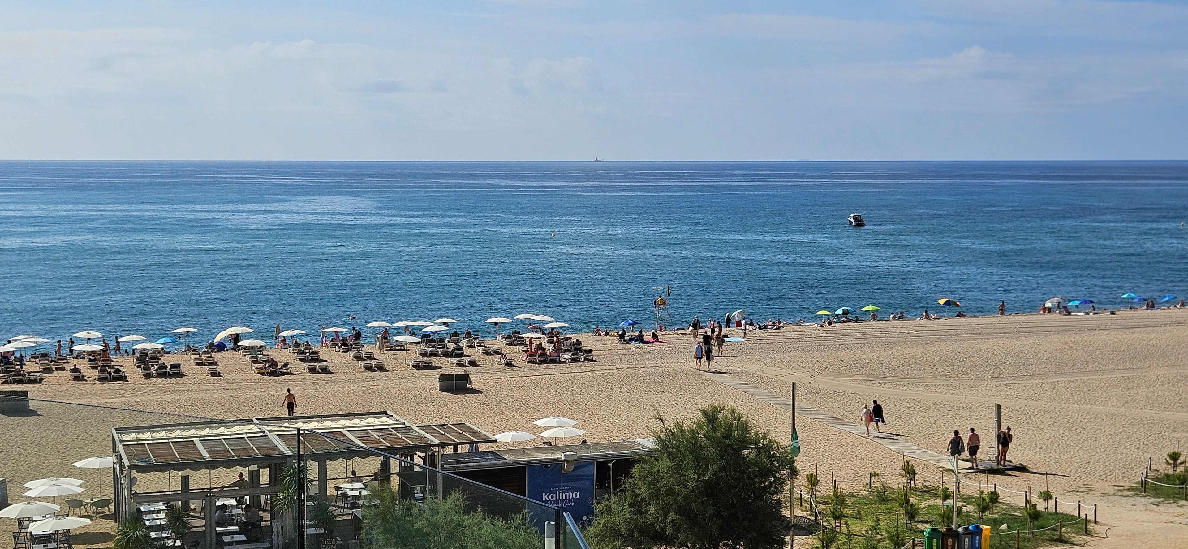 (The Place) Mar Mediterrania by ALEGRIA Ansicht 9