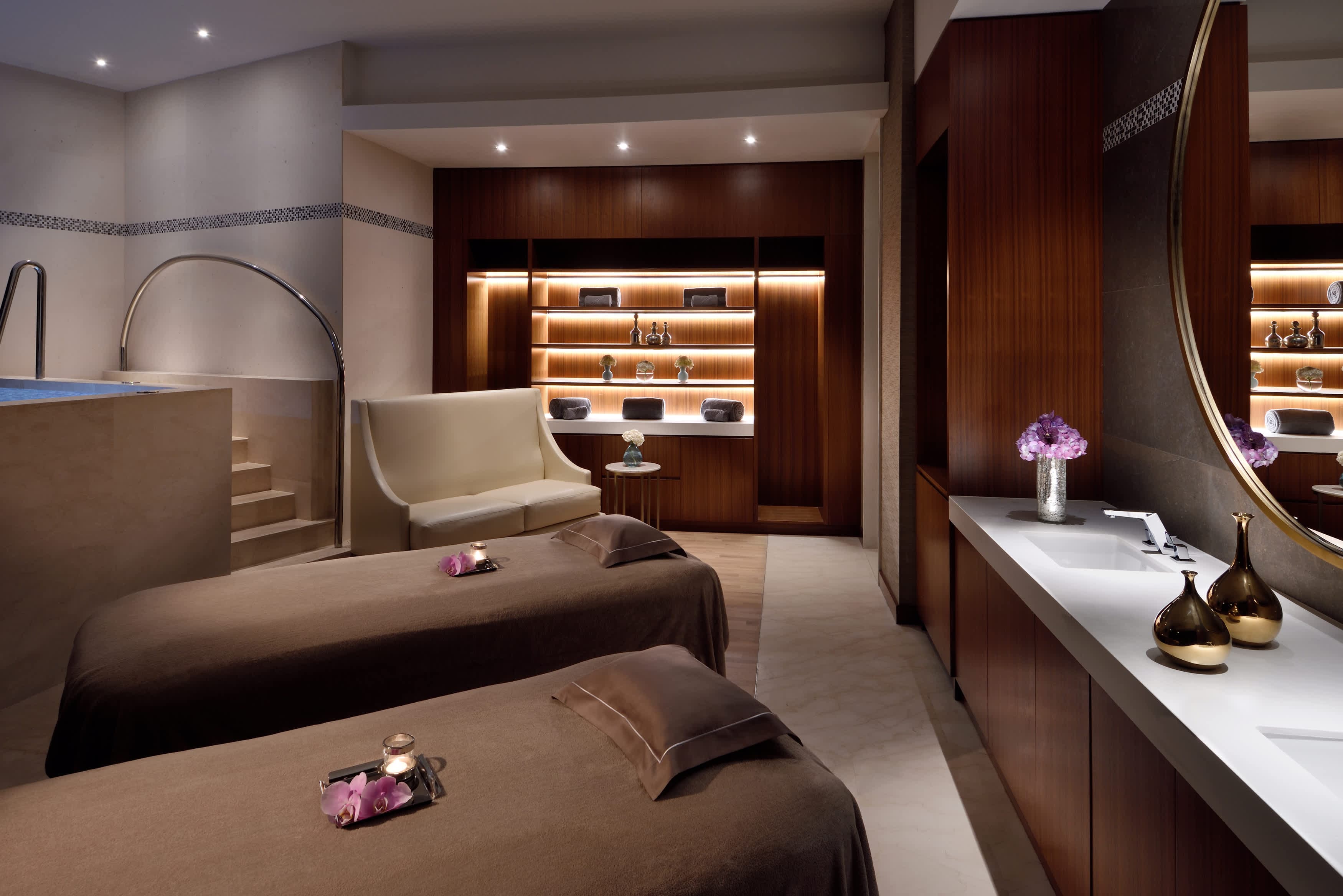 Kempinski The Boulevard Dubai Ansicht 9