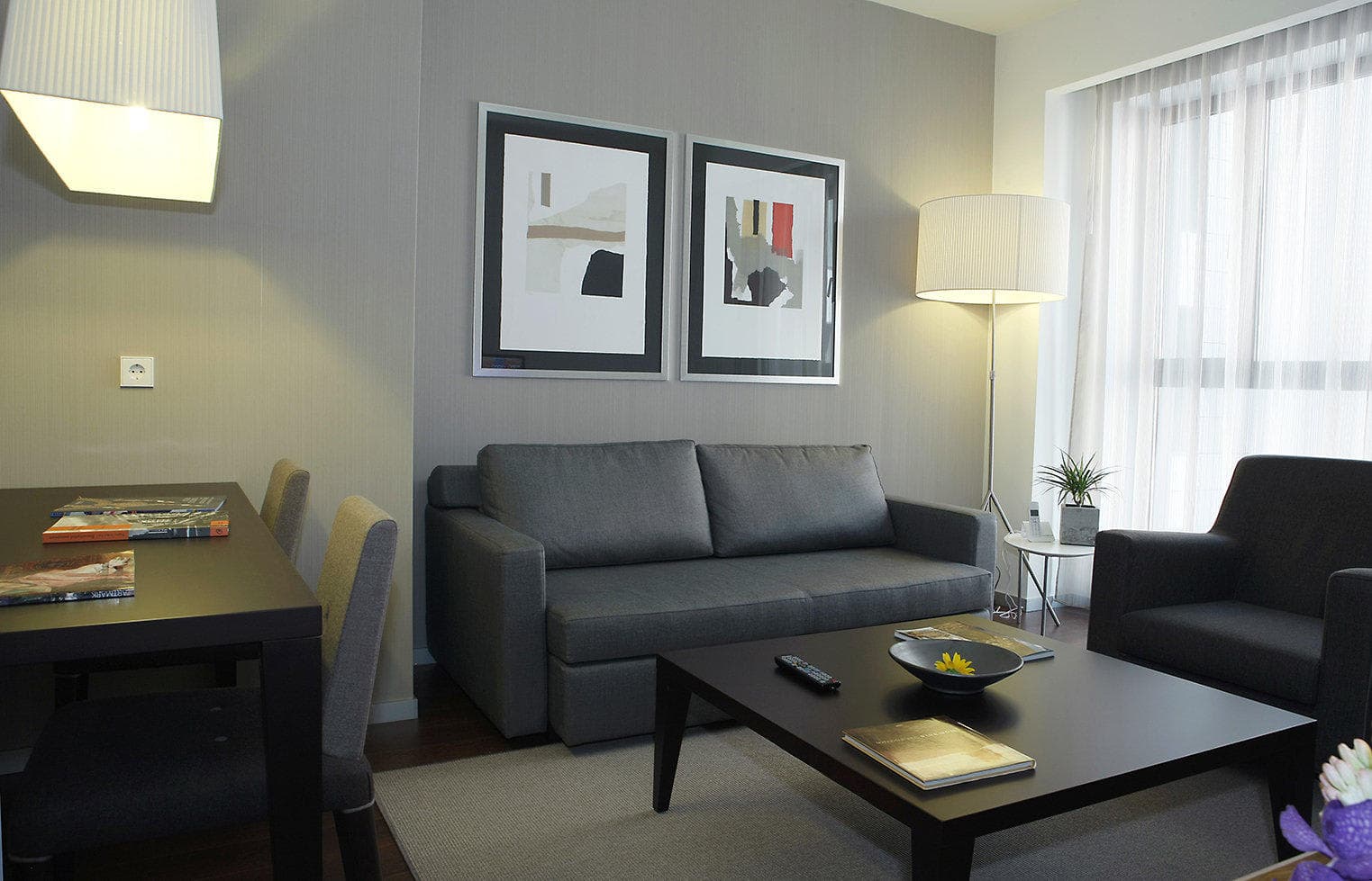 Hotel Cismigiu Ansicht 3