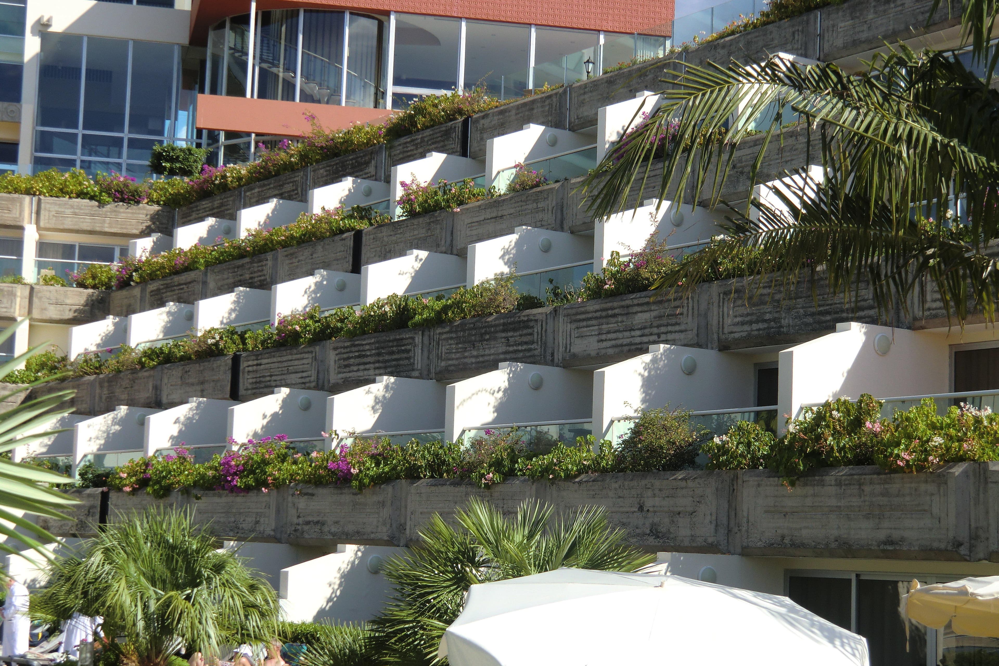 Pestana Carlton Madeira Ansicht 3