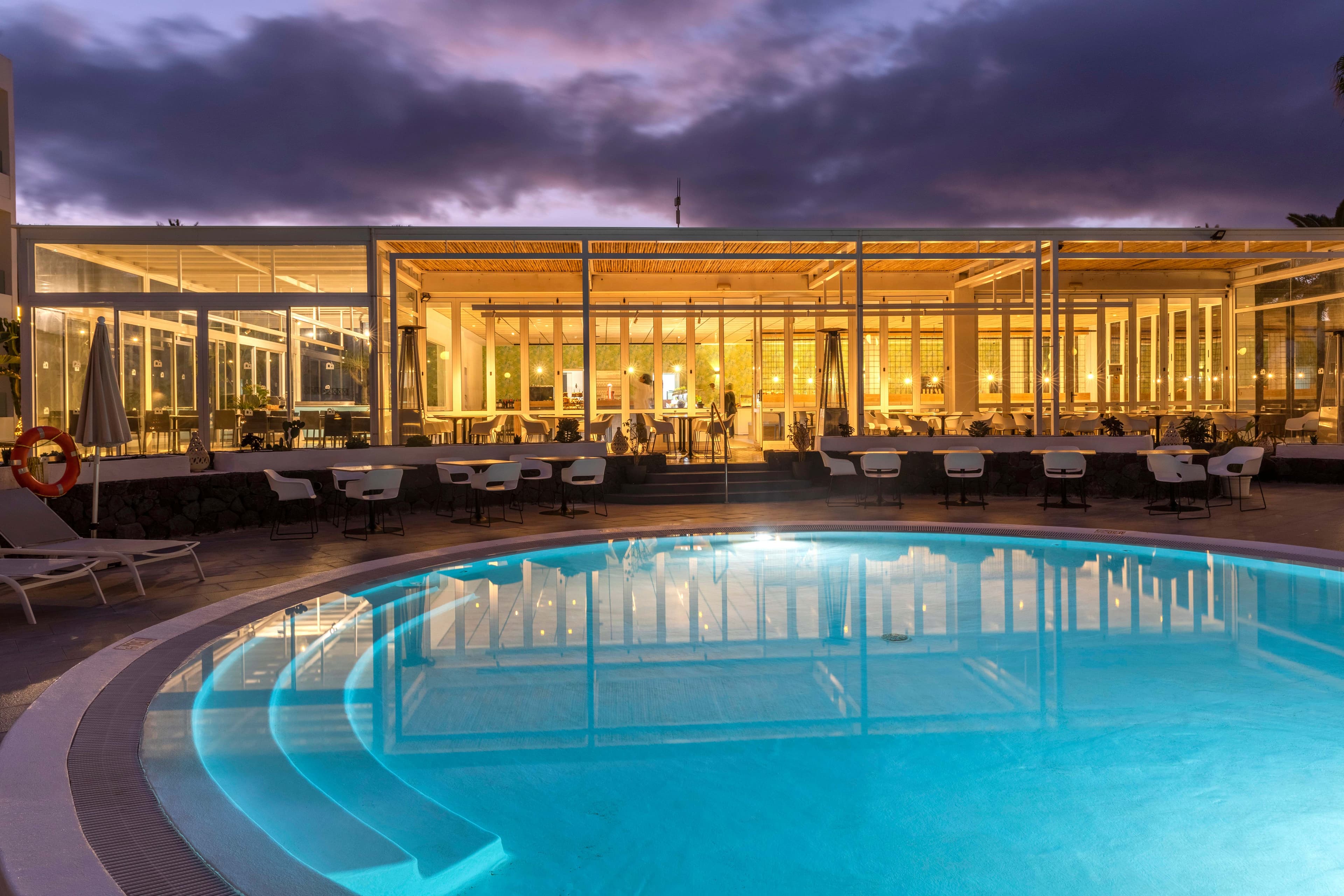 Oasis Lanz Beach Mate Ansicht 9