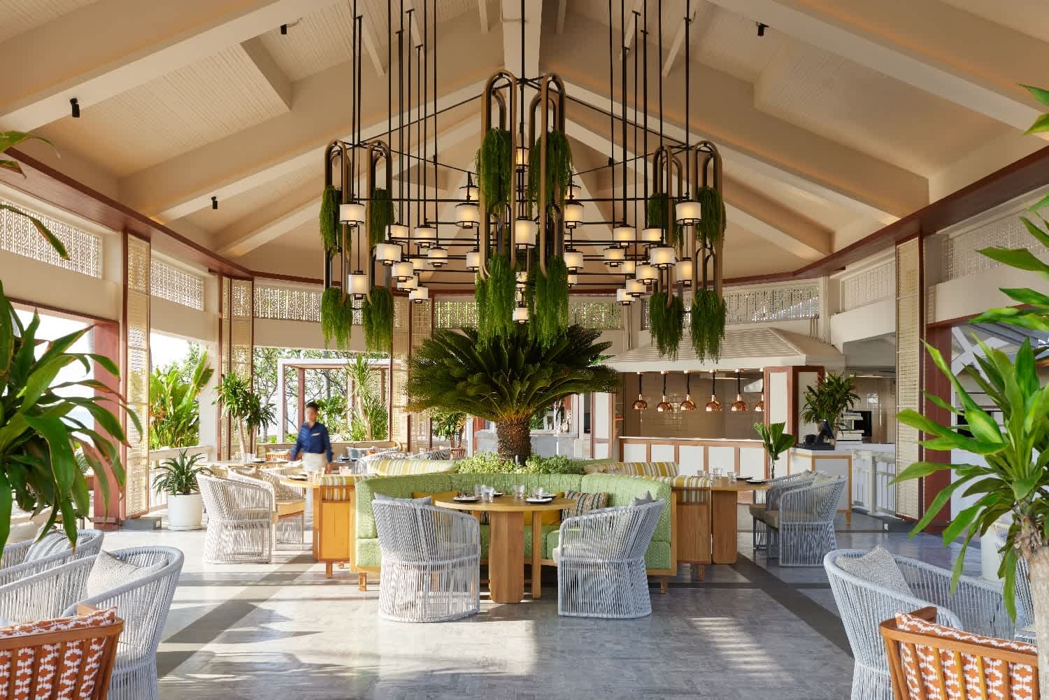 Dusit Thani Hua Hin Ansicht 7