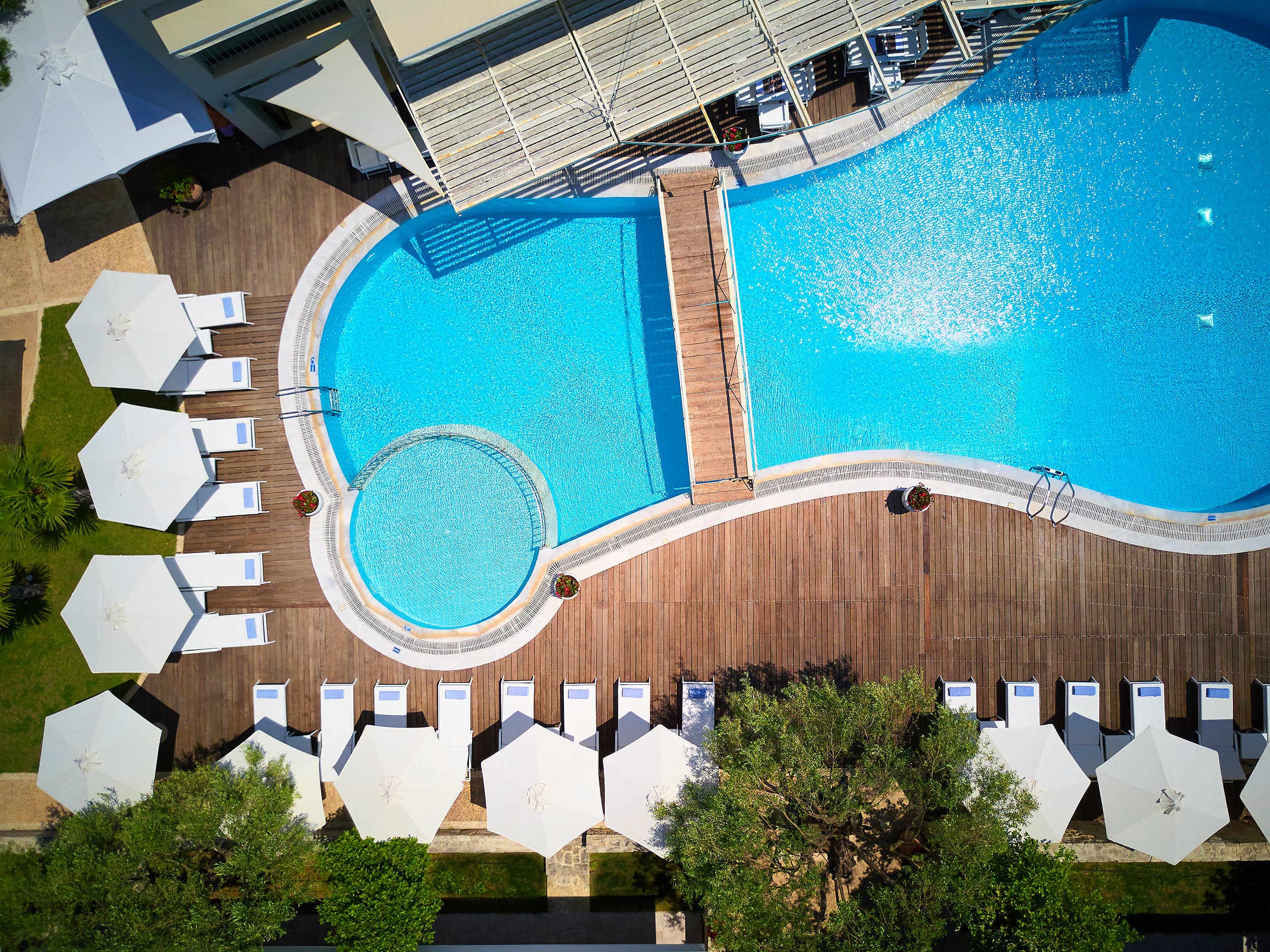Renaissance Hanioti Resort Residences & Spa