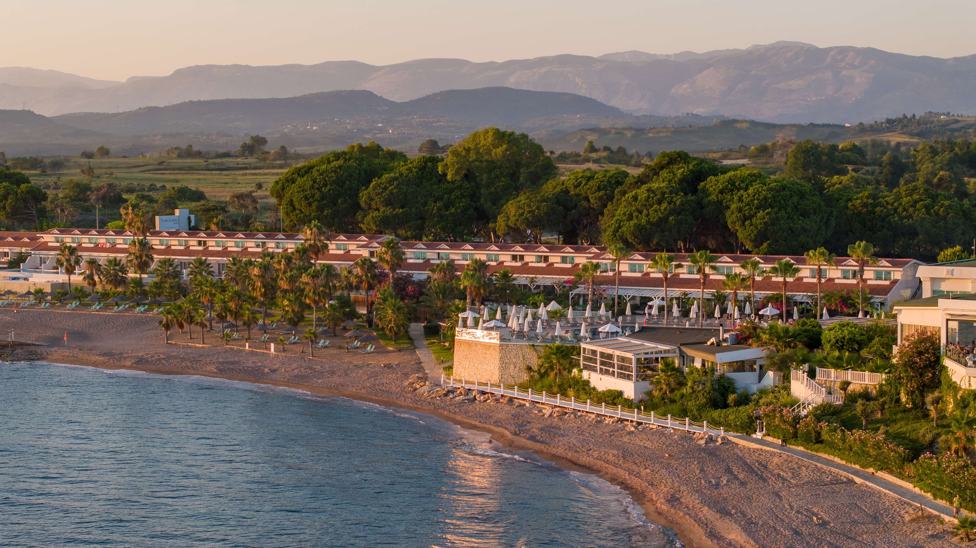 Flora Garden Beach Hotel ( 16+ Adults Only ) Ansicht 7