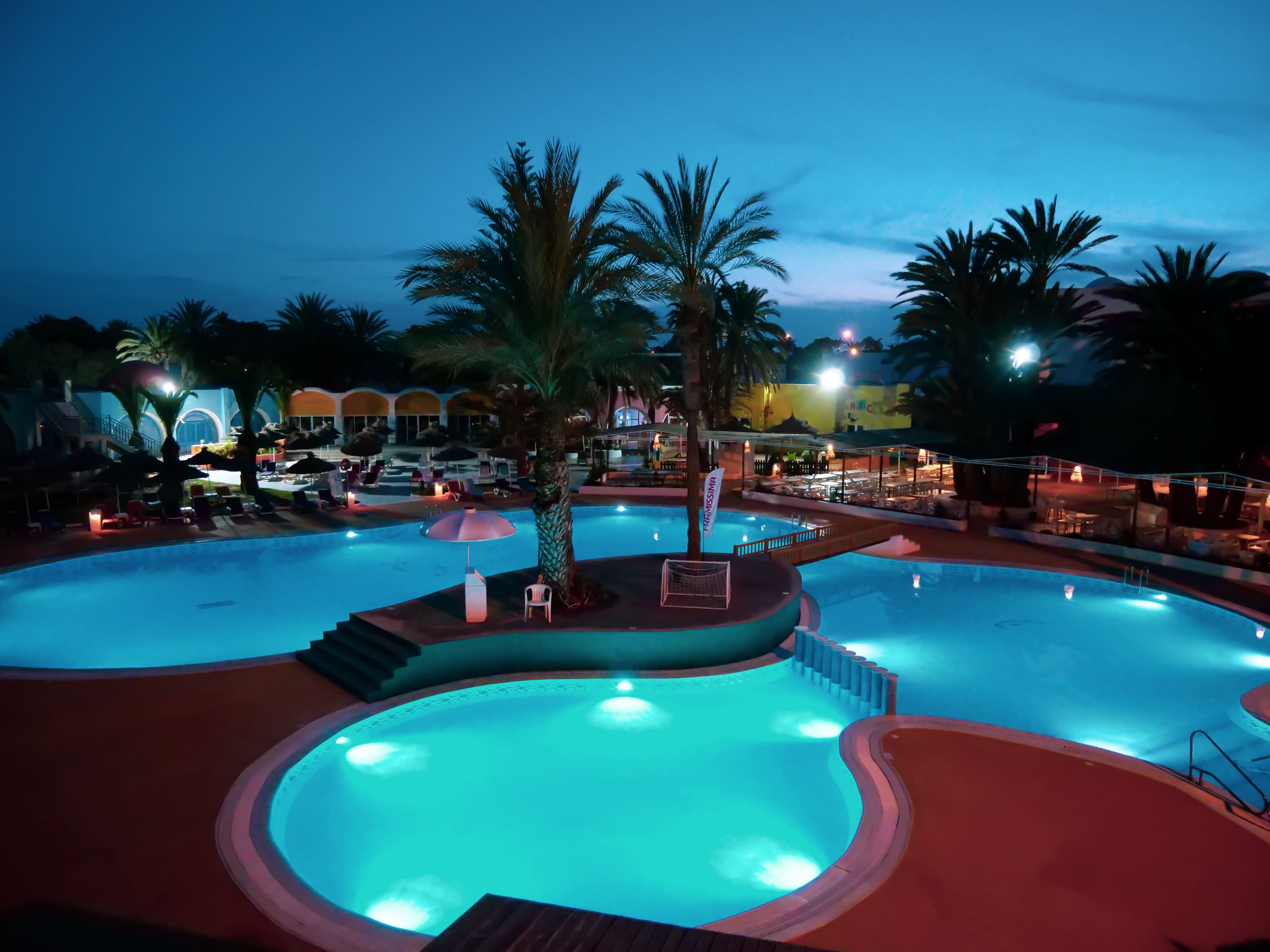 Golf Beach Hotel & Spa