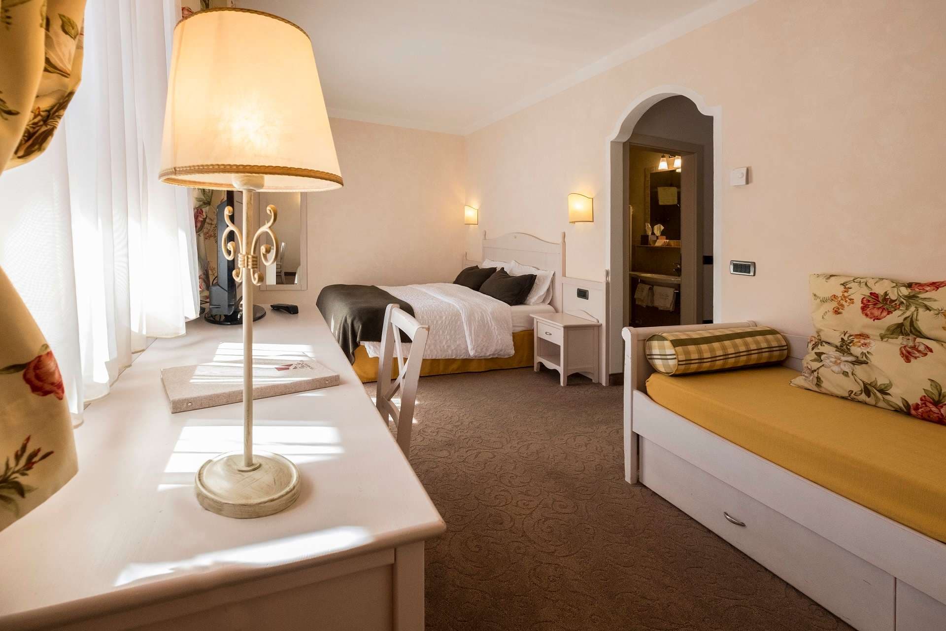 Du Lac Vital Mountain Hotel Ansicht 6