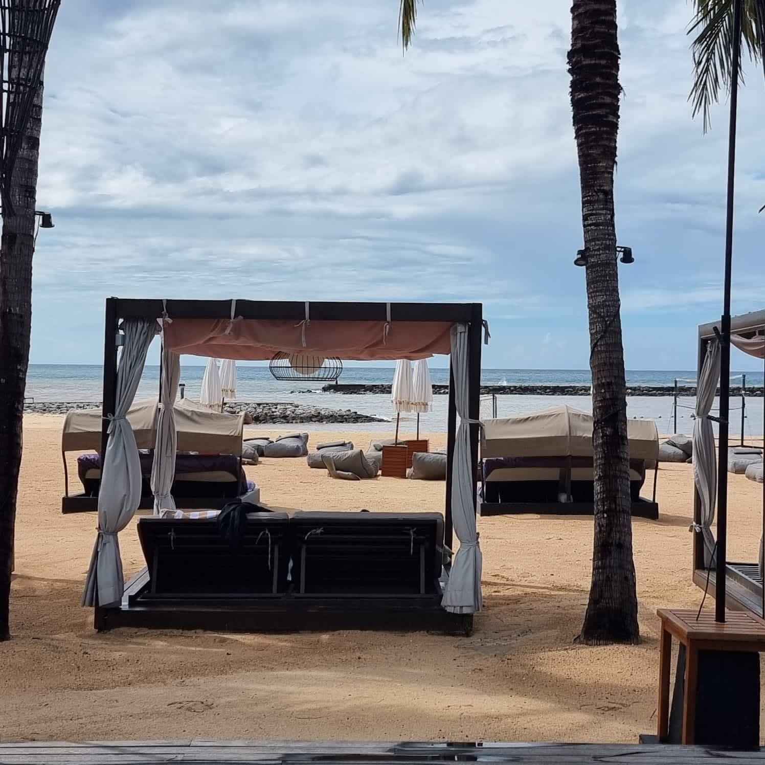 The Apurva Kempinski Bali Ansicht 9