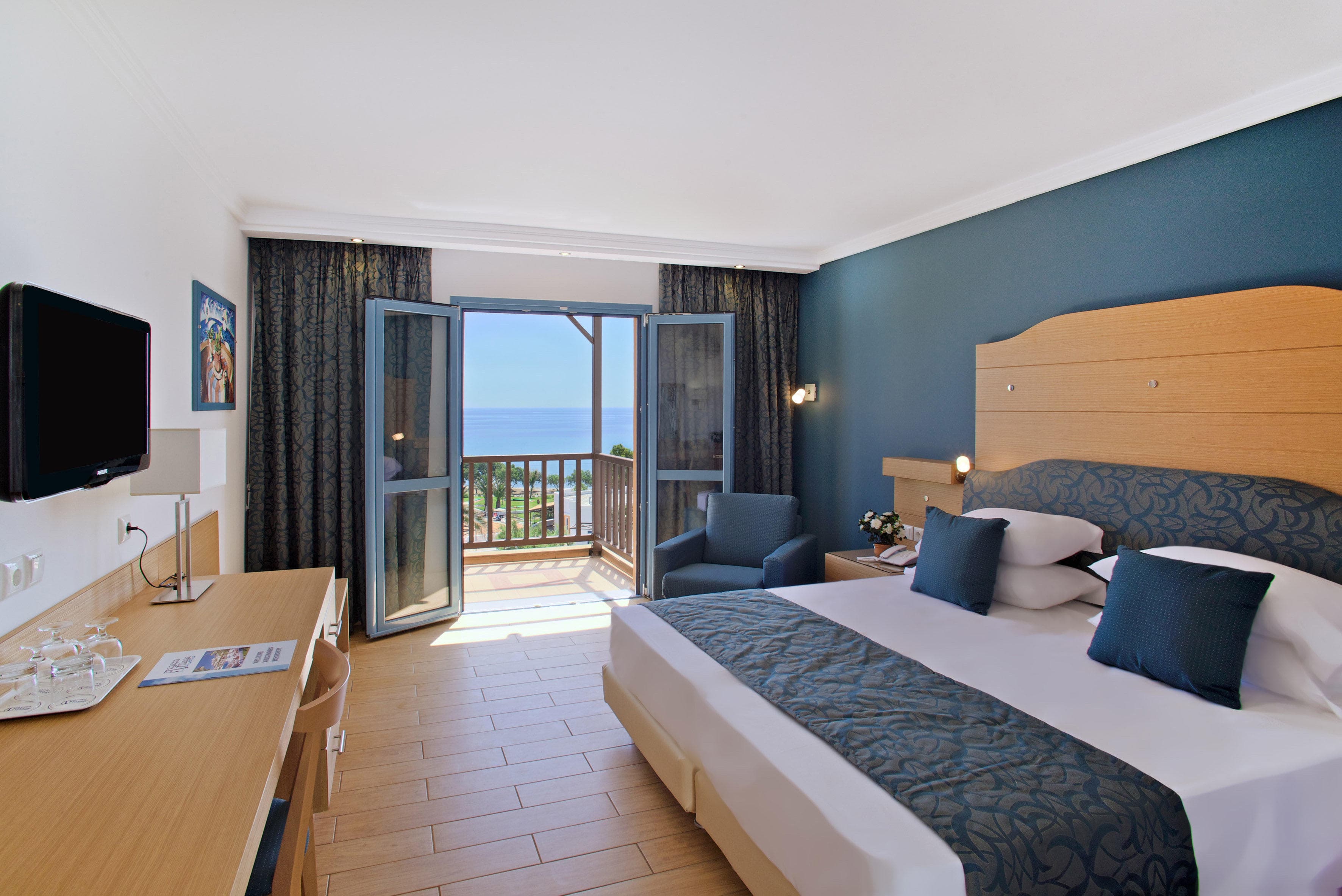 Lagas Aegean Village Ansicht 4